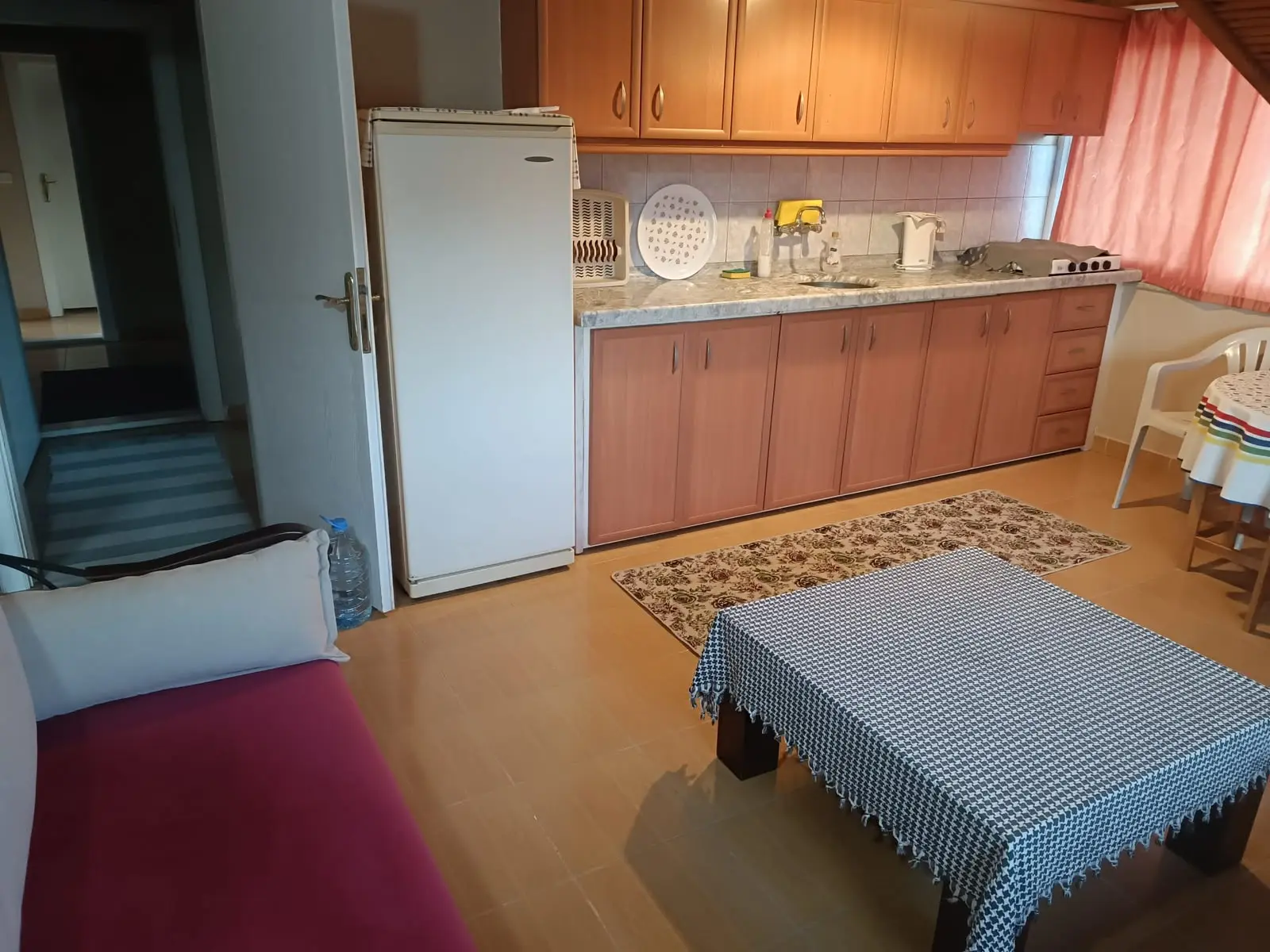 1 bed maras 4