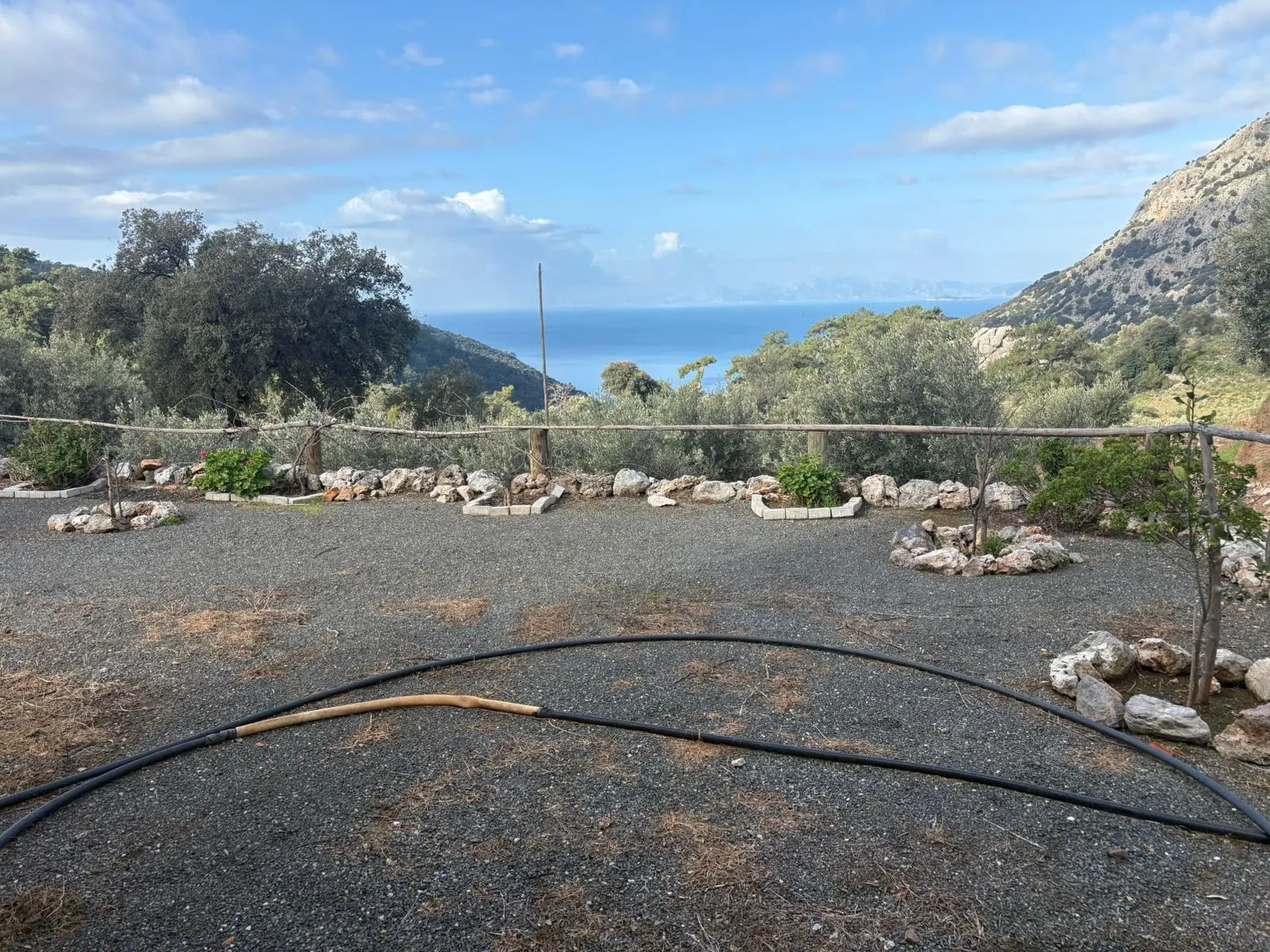 2 Bed 1 Bath Apart Gokbel181
