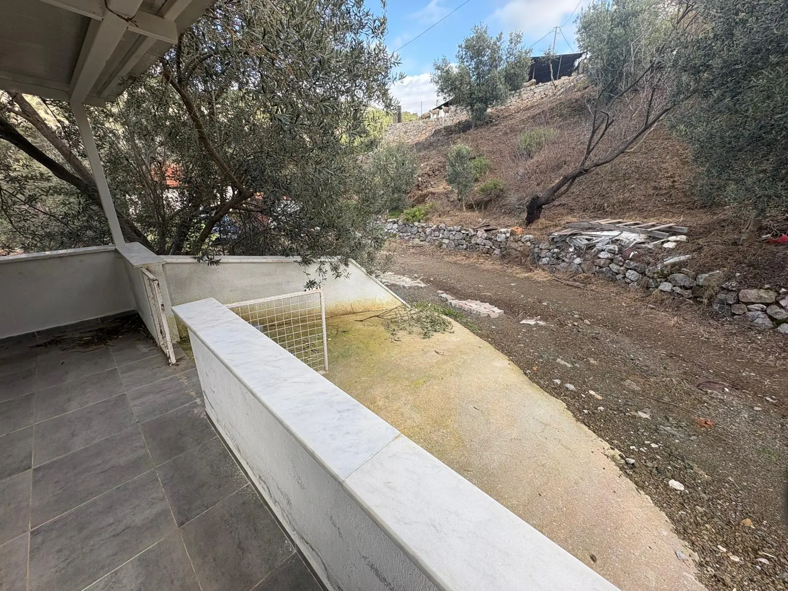 2 Bed 1 Bath Apart Gokbel191