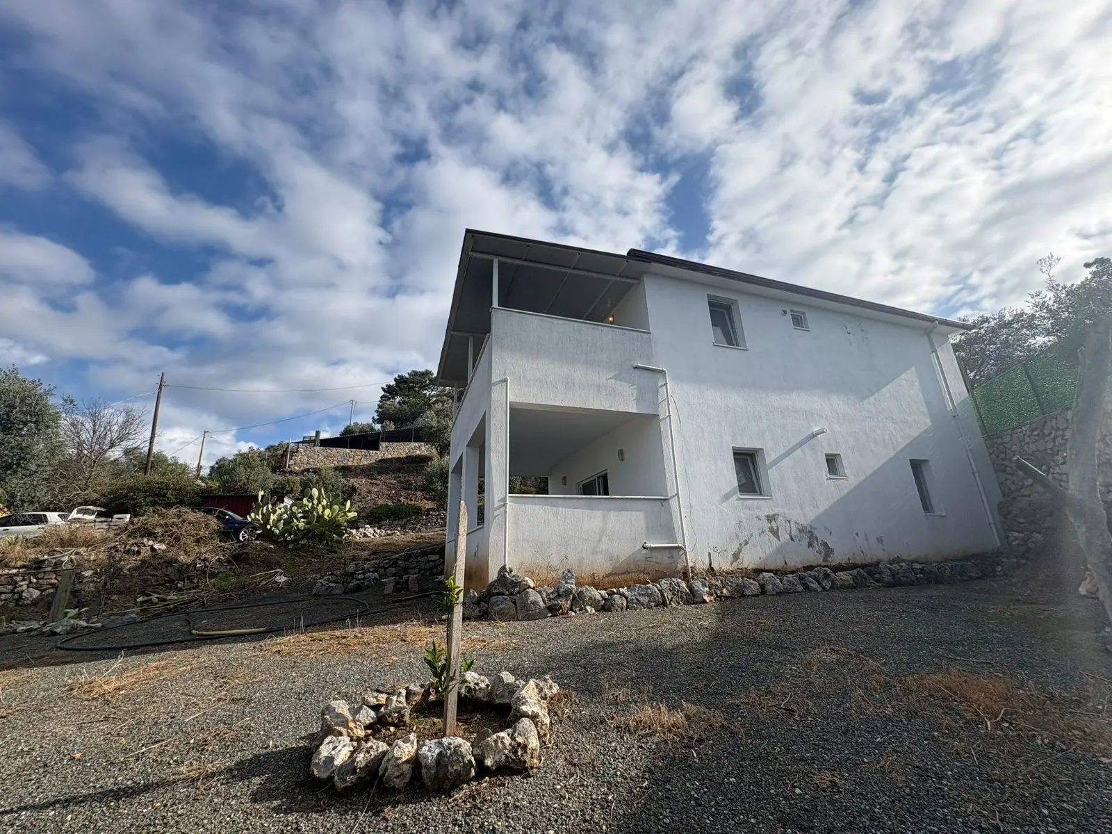 2 Bed 1 Bath Apart Gokbel21