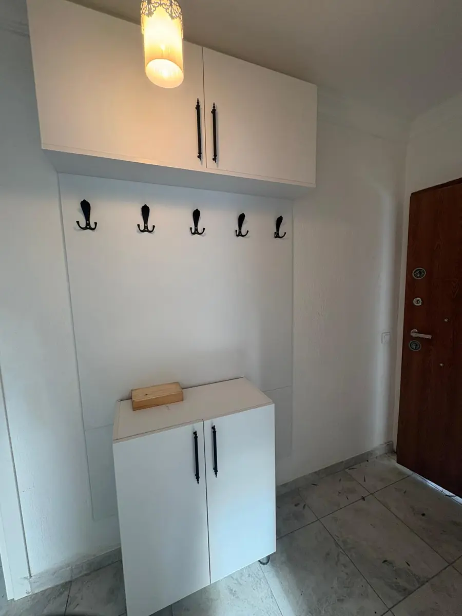 2 Bed 1 Bath Apart Gokbel221