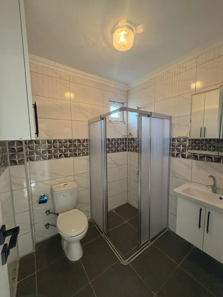 2 Bed 1 Bath Apart Gokbel321