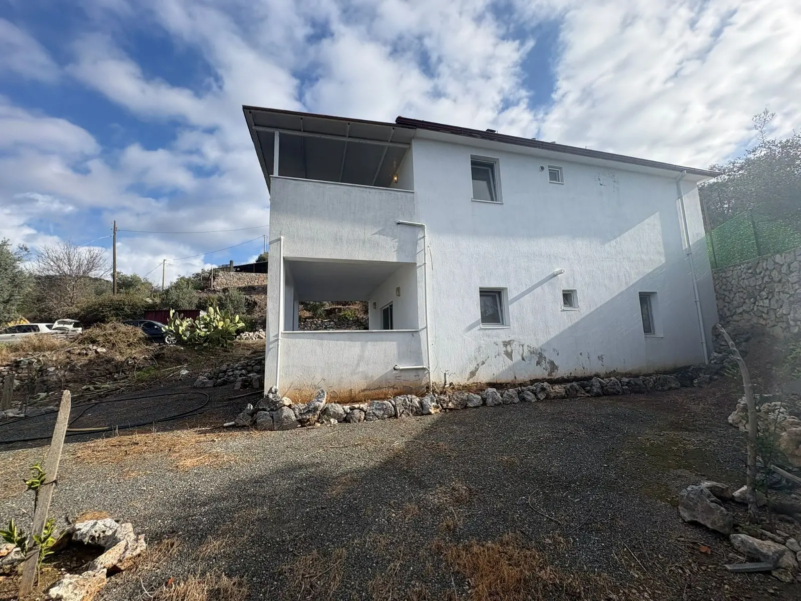 2 Bed 1 Bath Apart Gokbel441