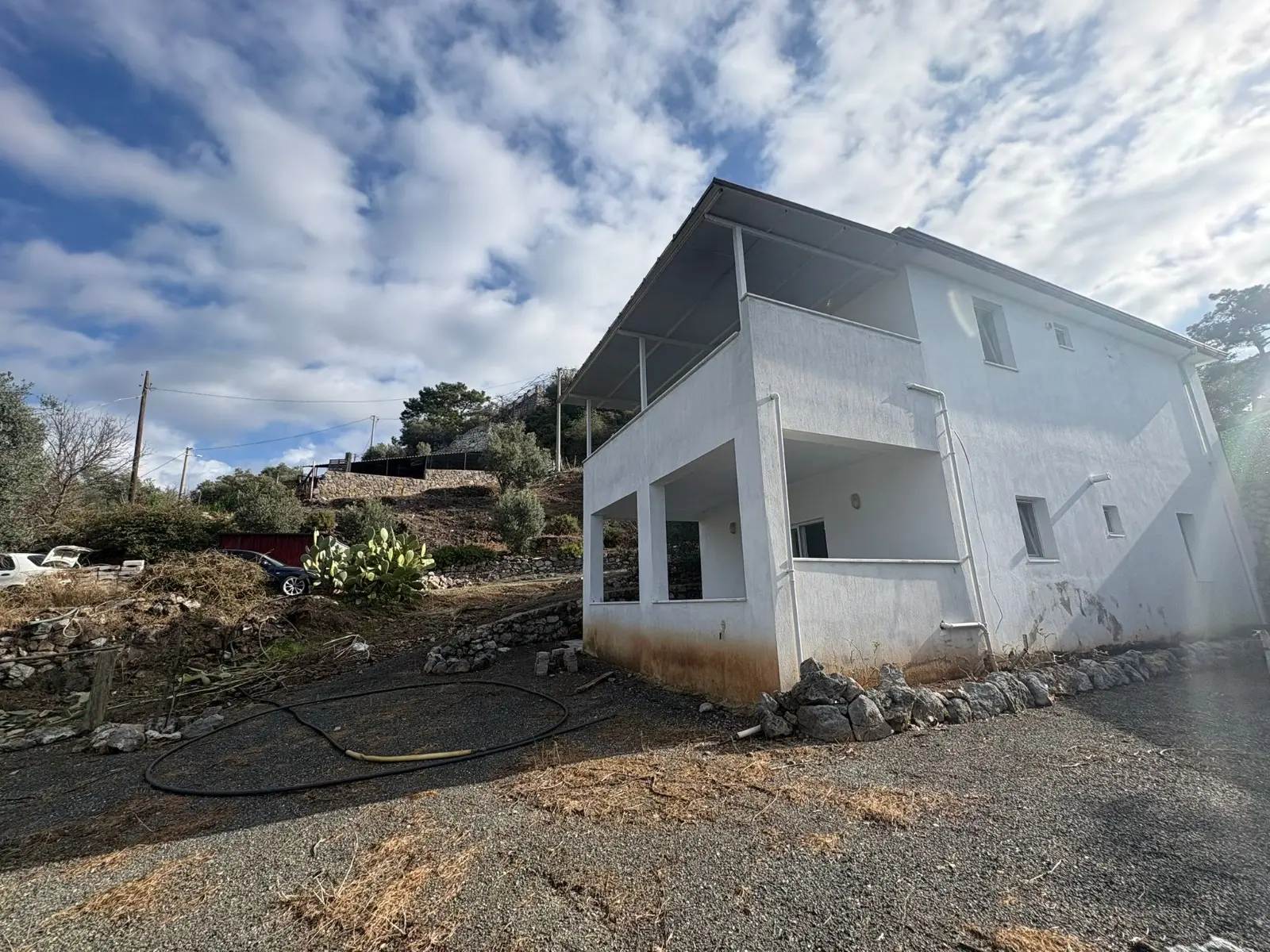 2 Bed 1 Bath Apart Gokbel451