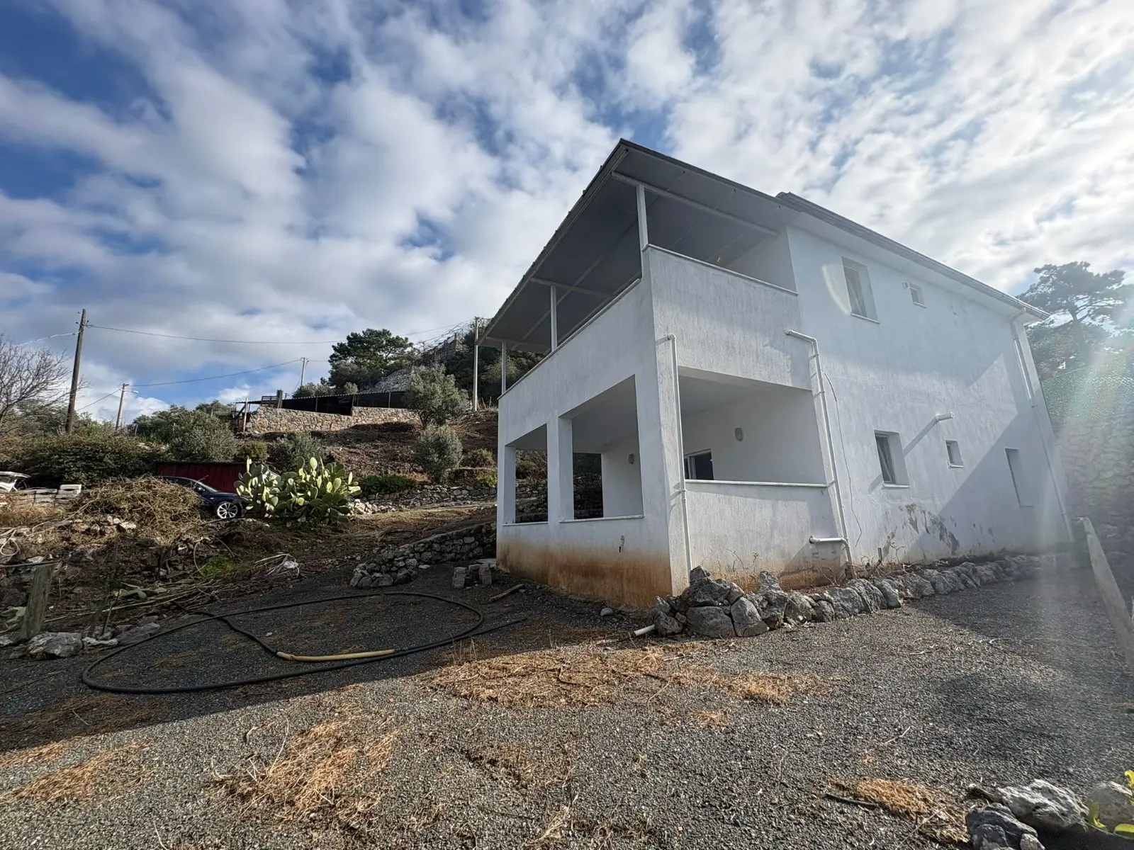 2 Bed 1 Bath Apart Gokbel461