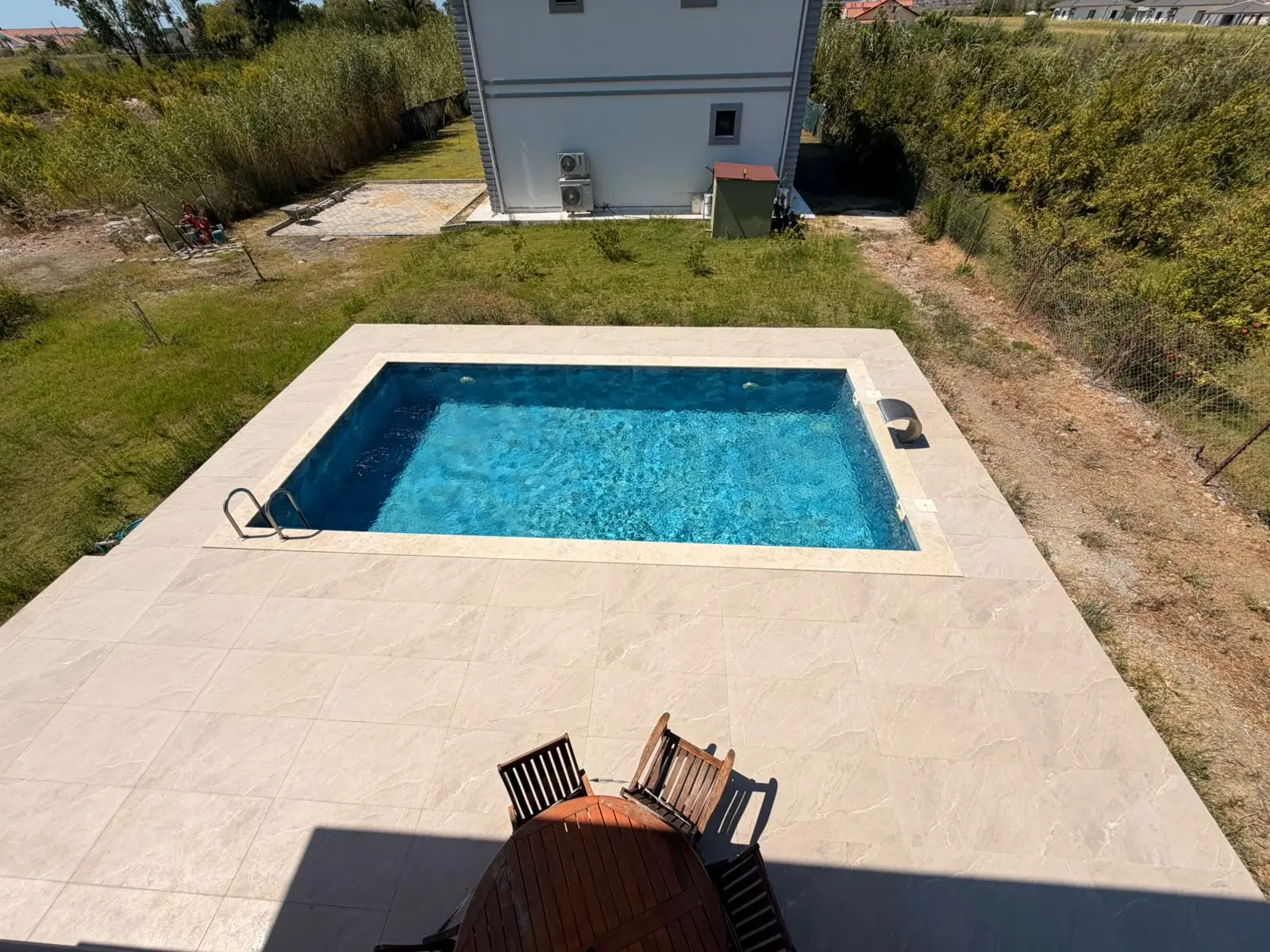 4 Bed Vardiye Sokak 12