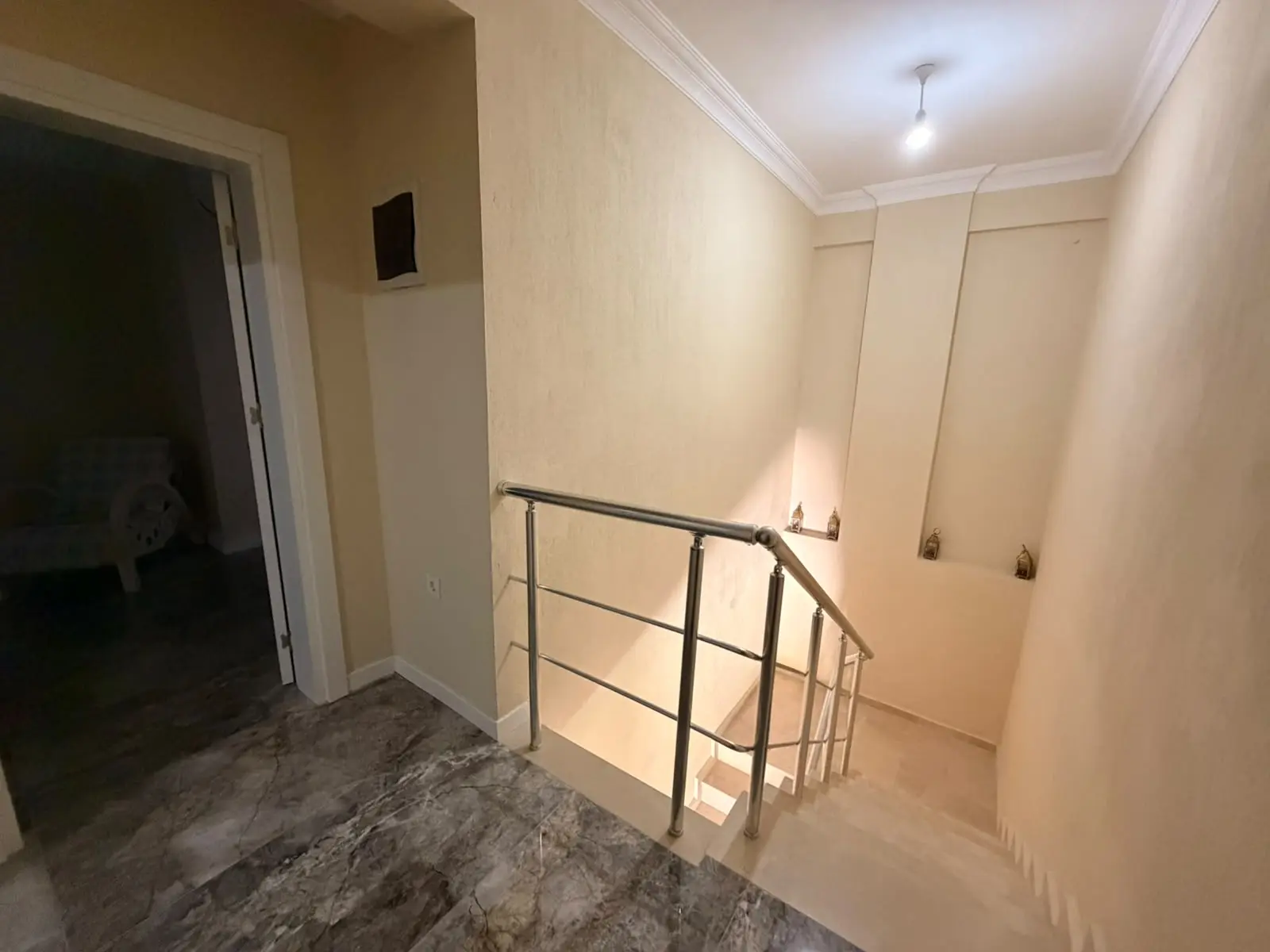 4 Bed Vardiye Sokak 16