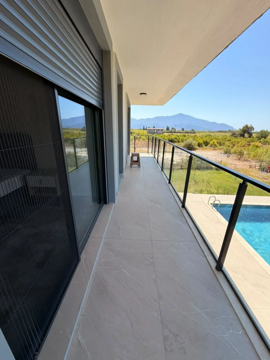 4 Bed Vardiye Sokak 2