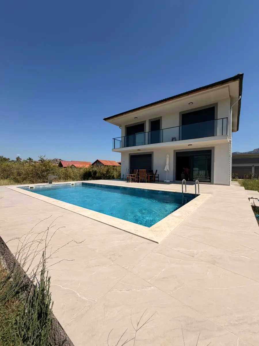 4 Bed Vardiye Sokak 22