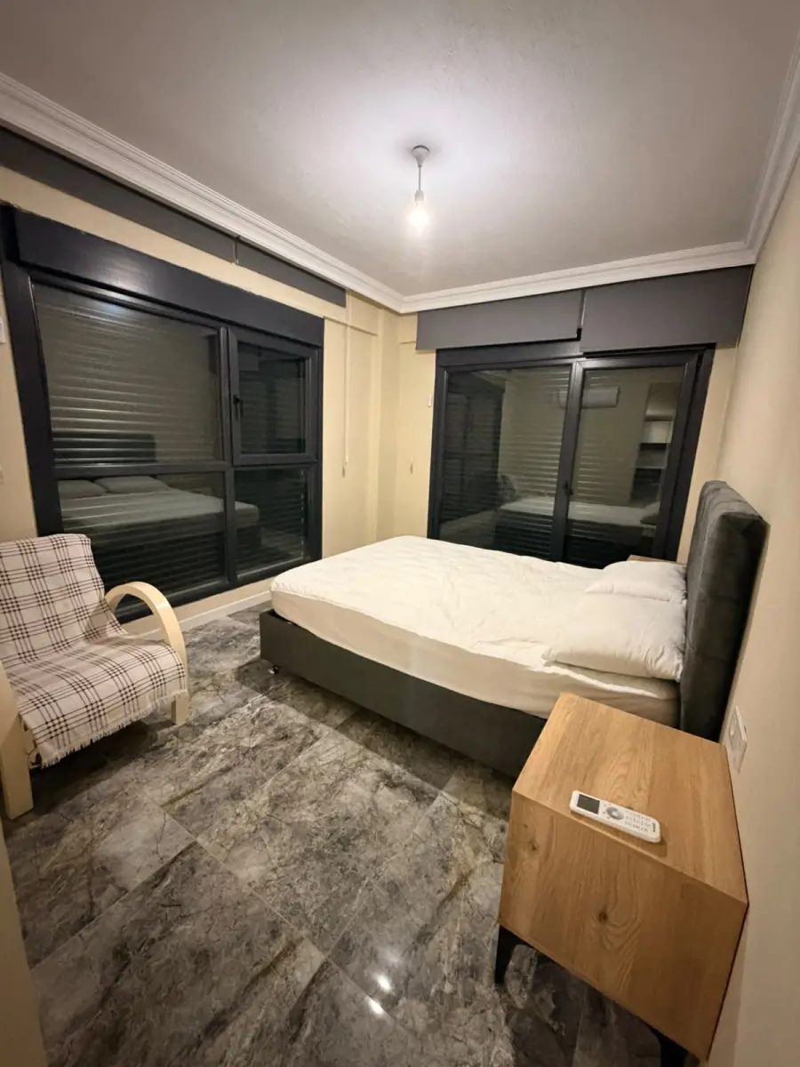 4 Bed Vardiye Sokak 24