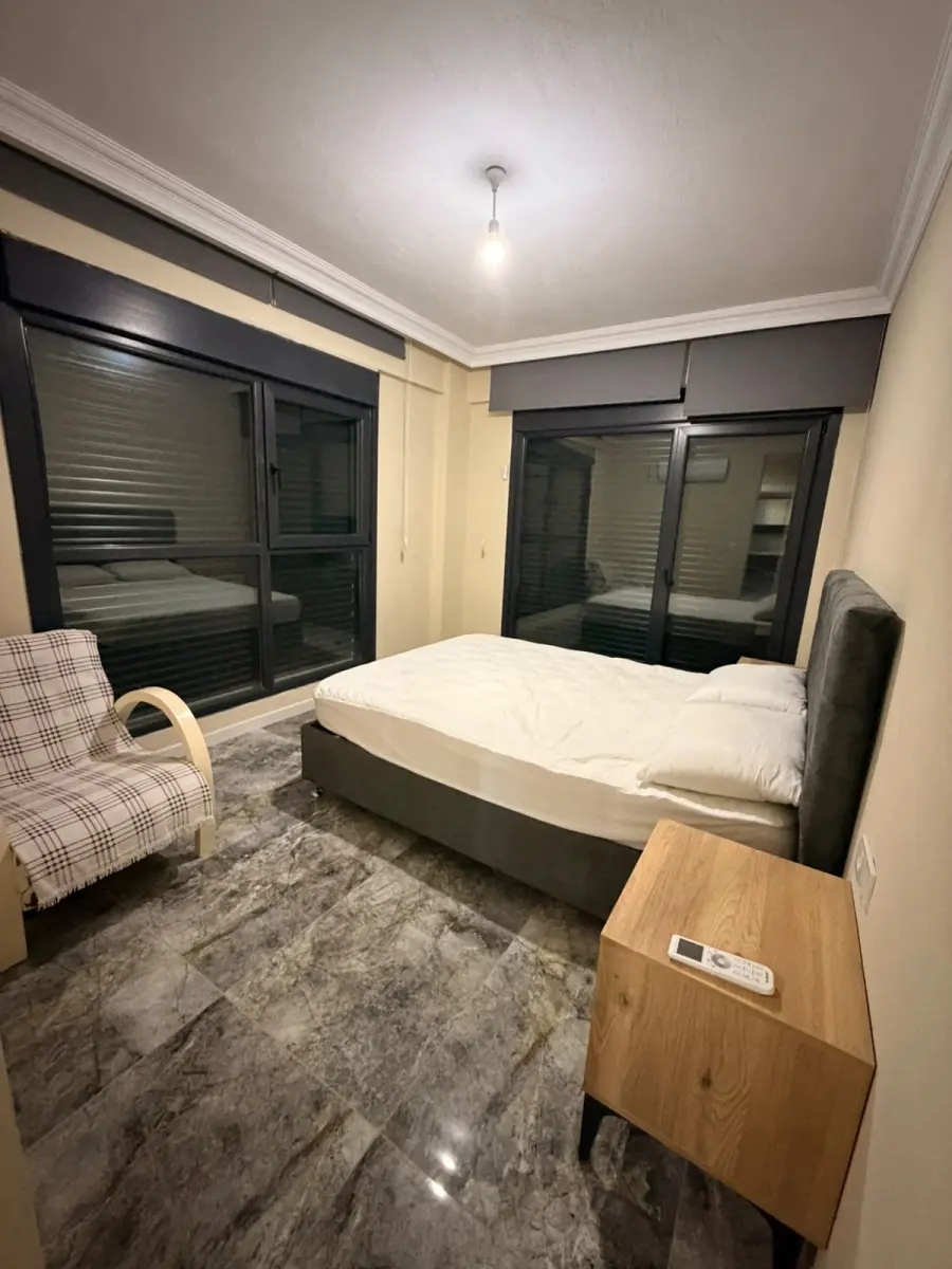 4 Bed Vardiye Sokak 25