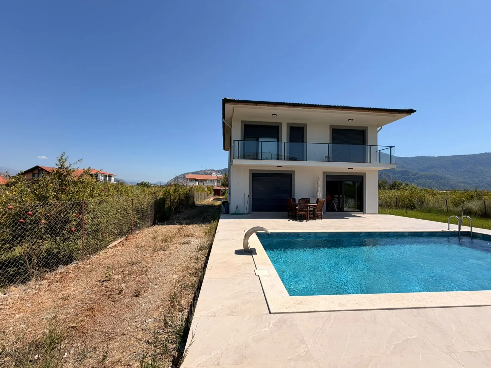 4 Bed Vardiye Sokak 27