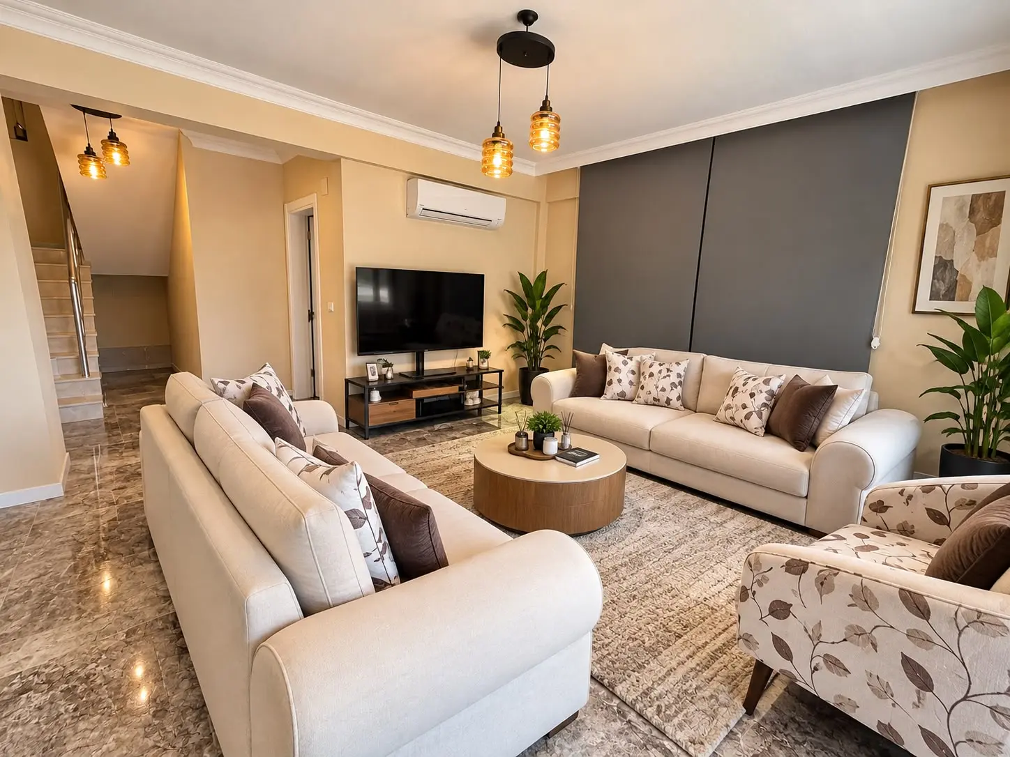 4 Bed Vardiye Sokak 34