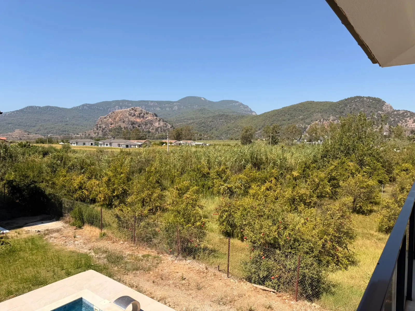 4 Bed Vardiye Sokak 36