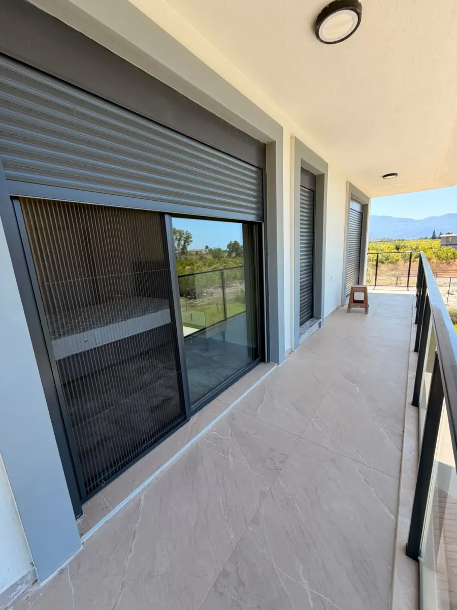 4 Bed Vardiye Sokak 4