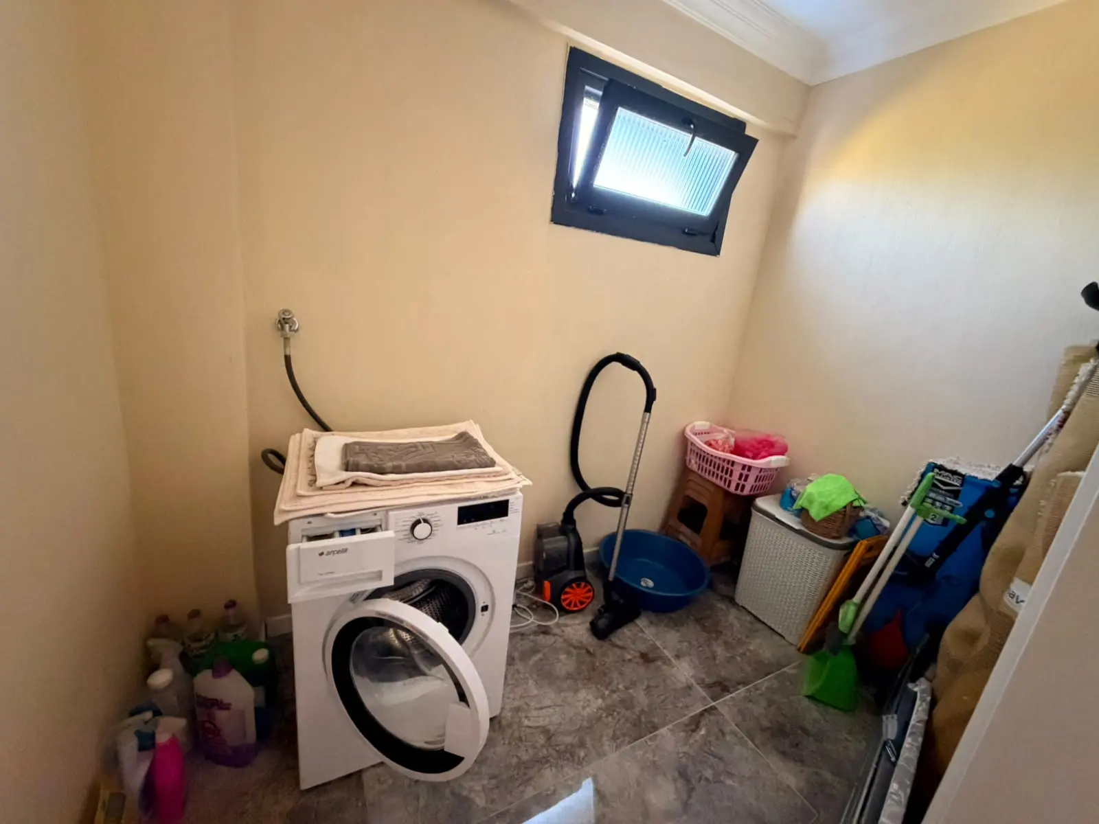 4 Bed Vardiye Sokak 6