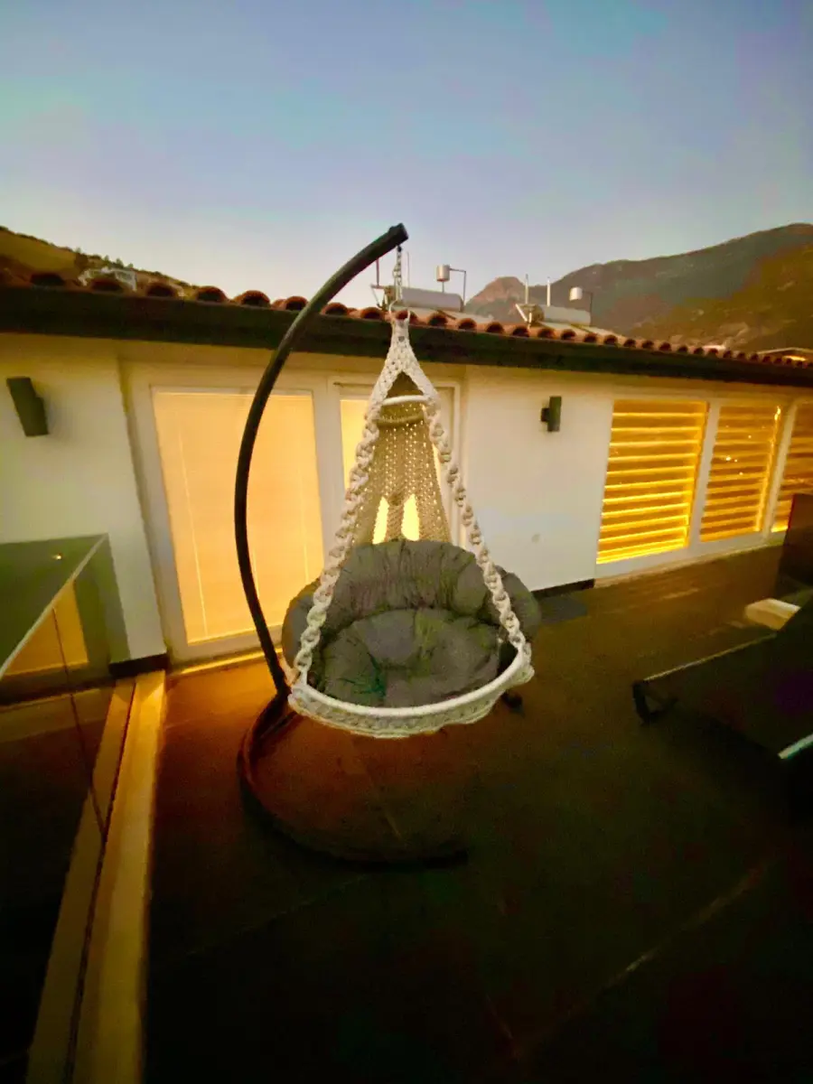 Belle View 331