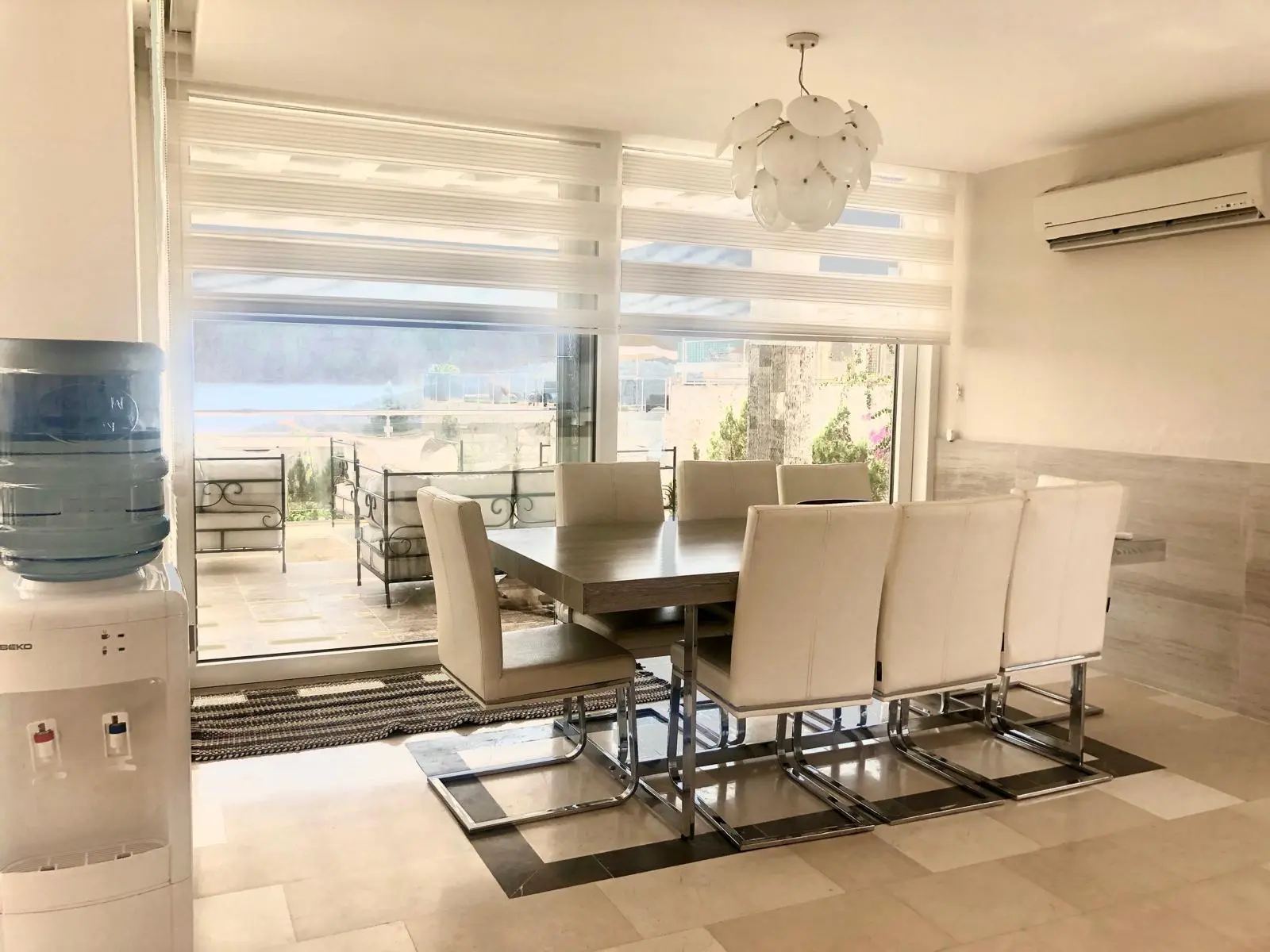 Belle View 551