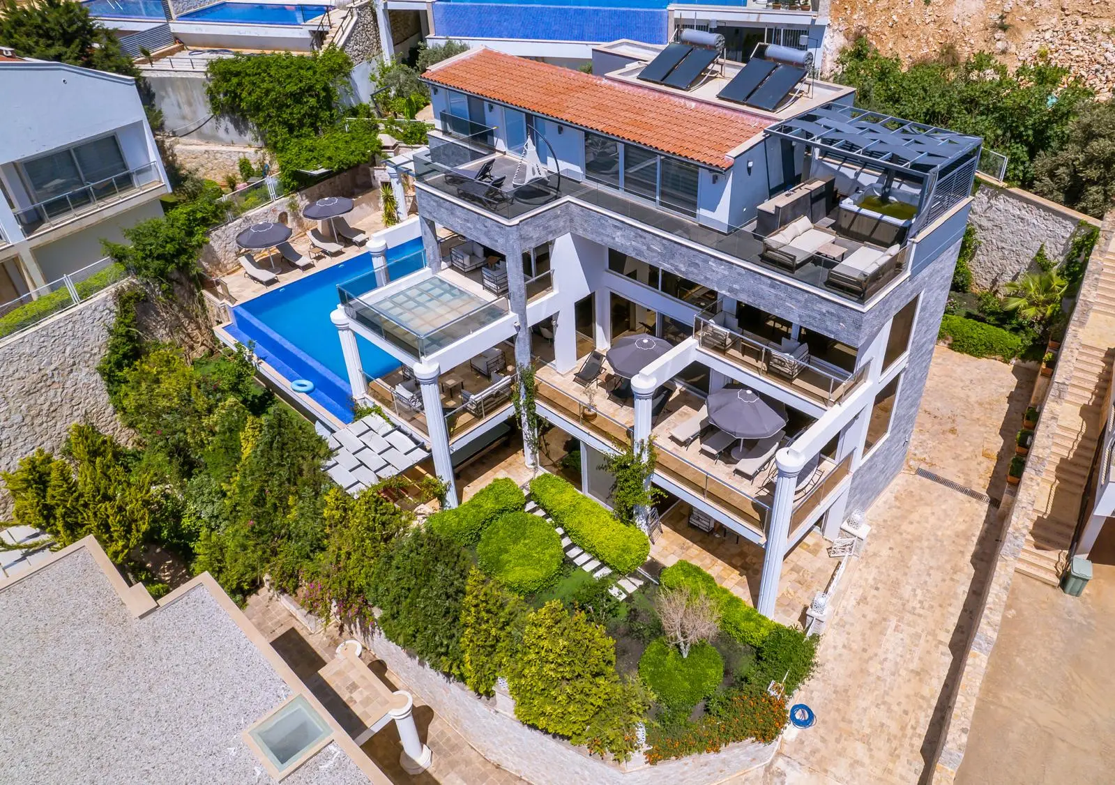 Belle View 81