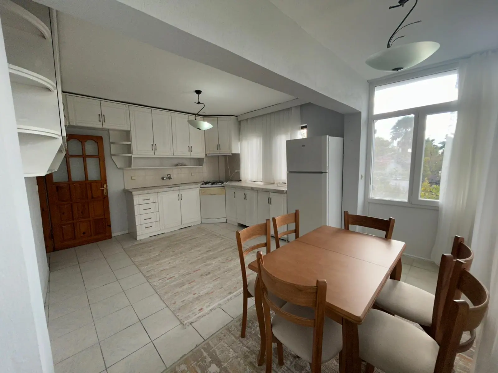 First Floor 3 Bed Apart 101