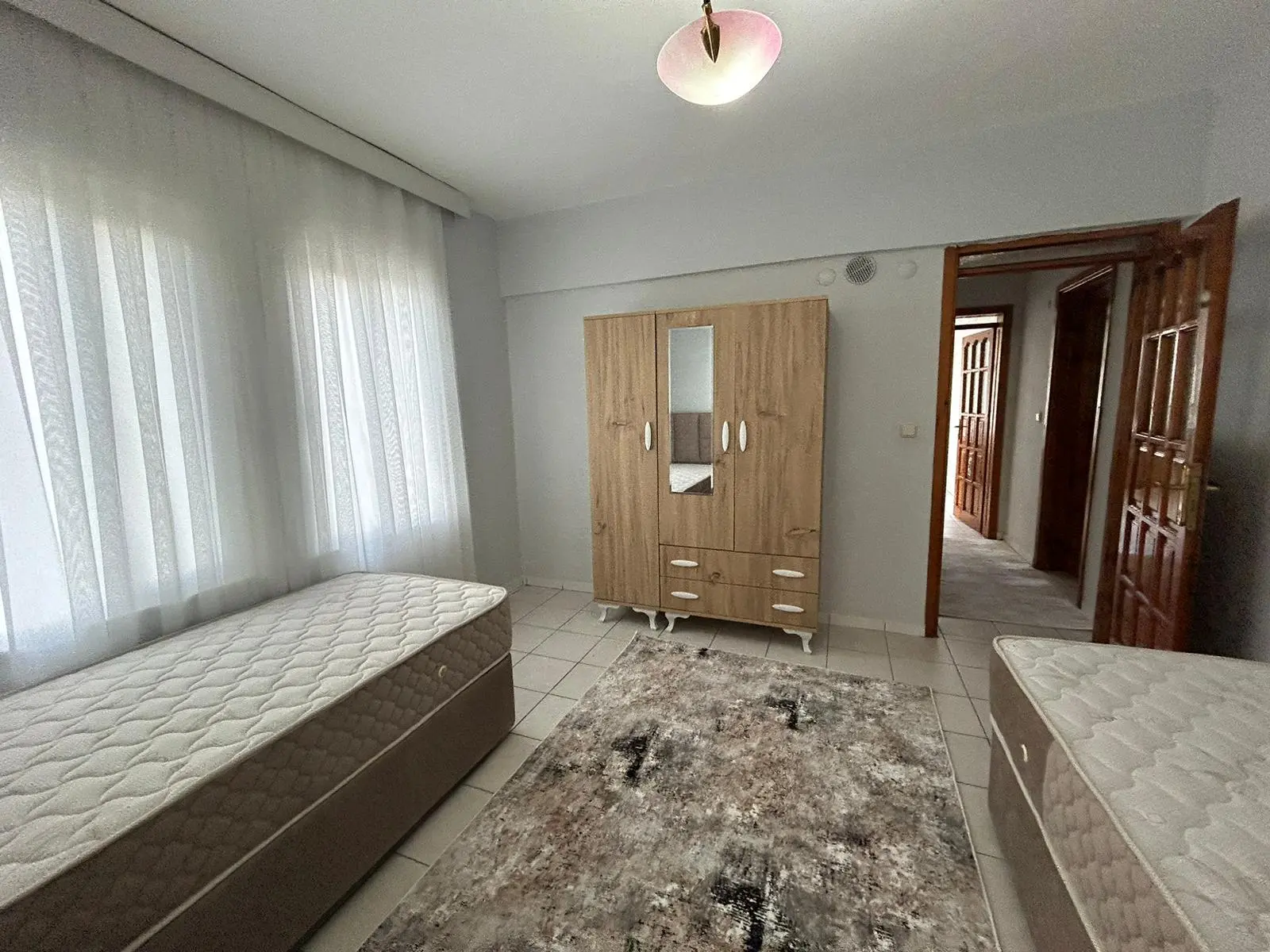 First Floor 3 Bed Apart 11