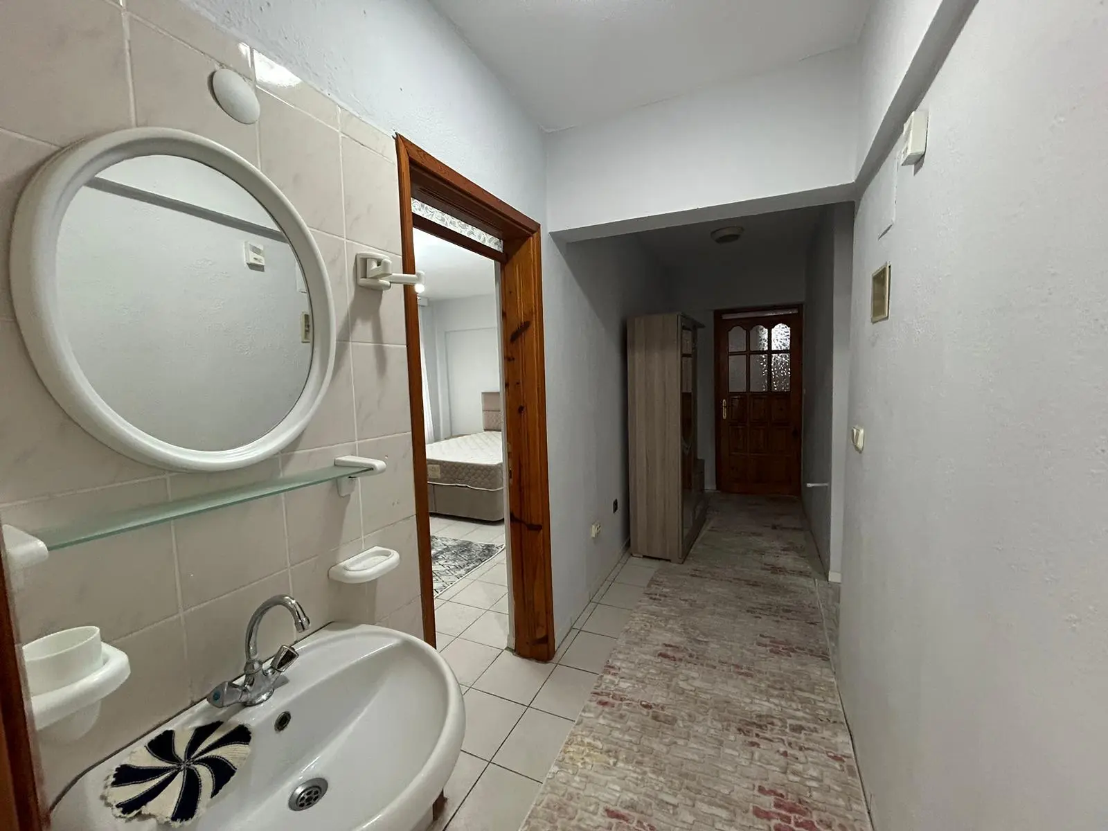 First Floor 3 Bed Apart 121