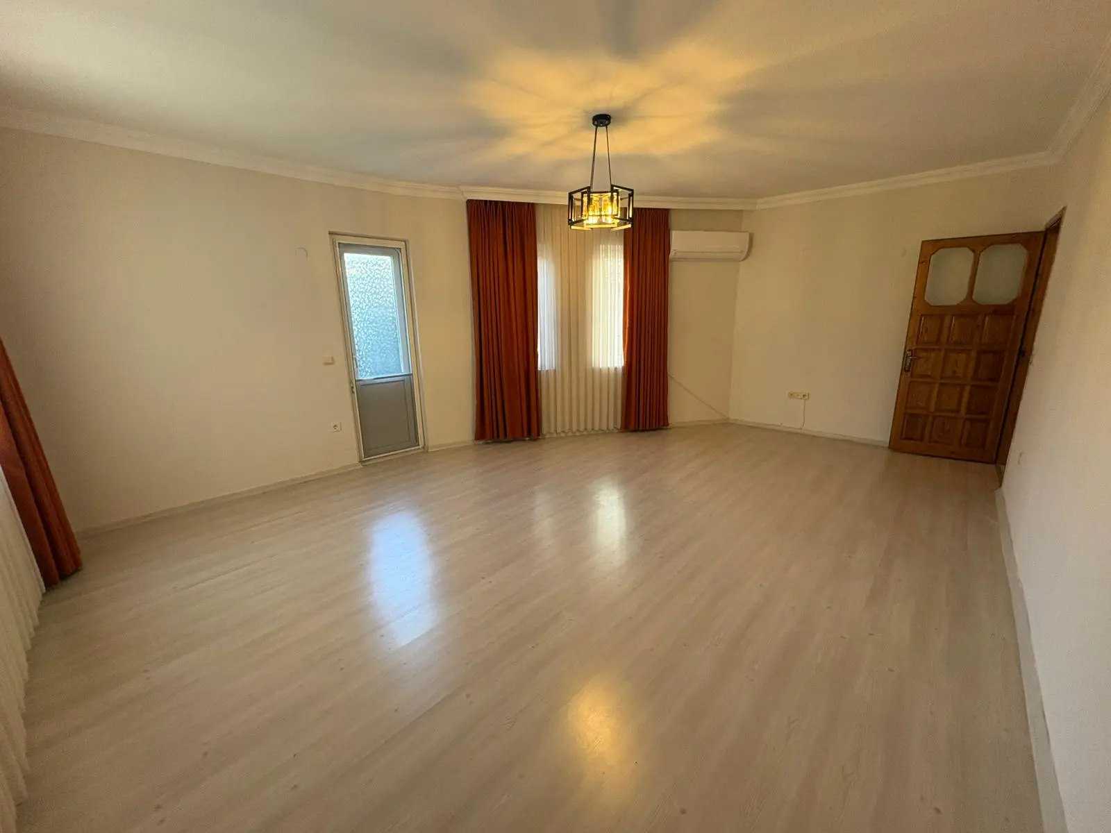 Ground floor 3 bed 121