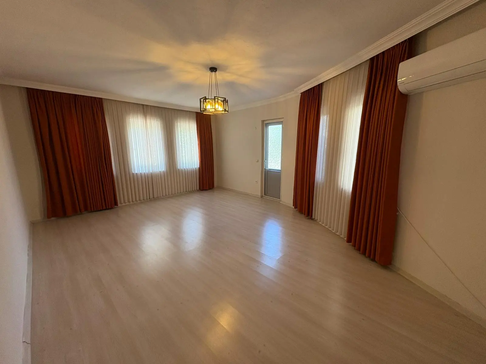 Ground floor 3 bed 141
