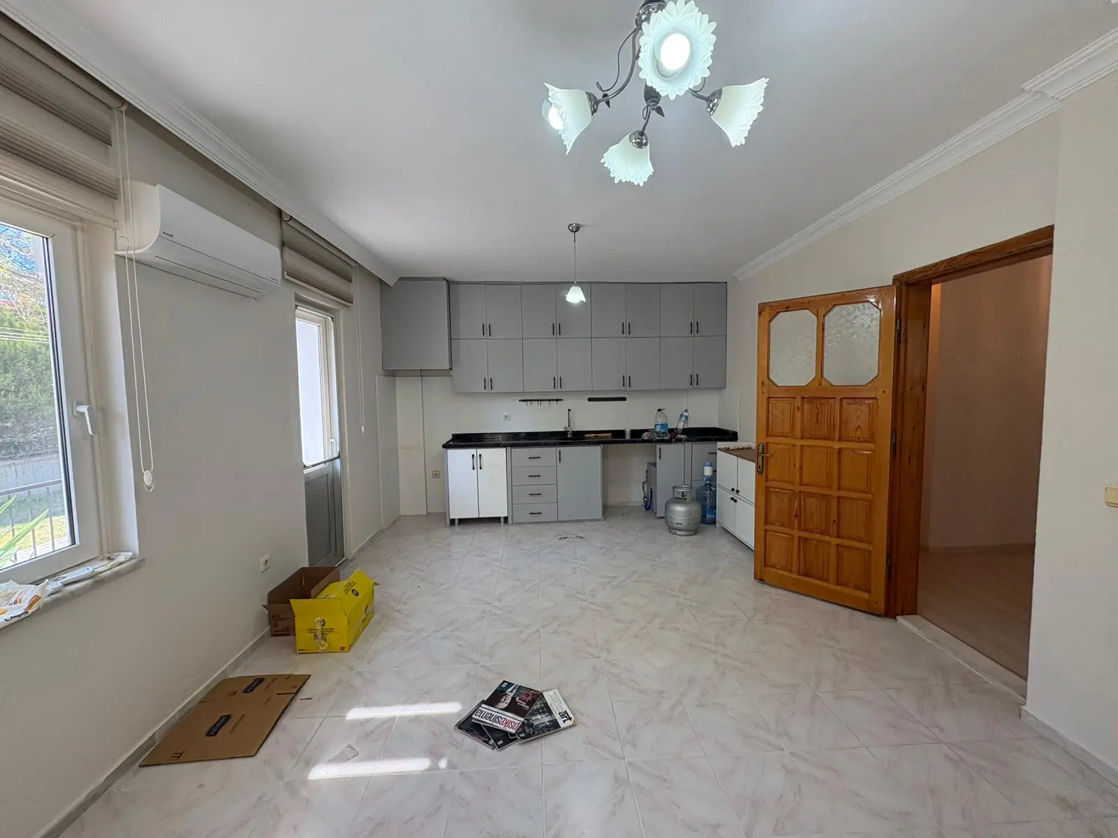 Ground floor 3 bed 151