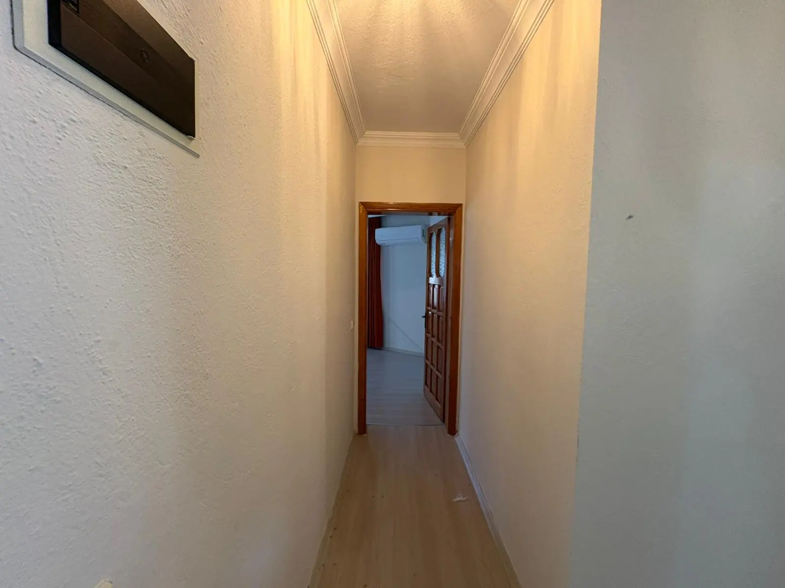 Ground floor 3 bed 161