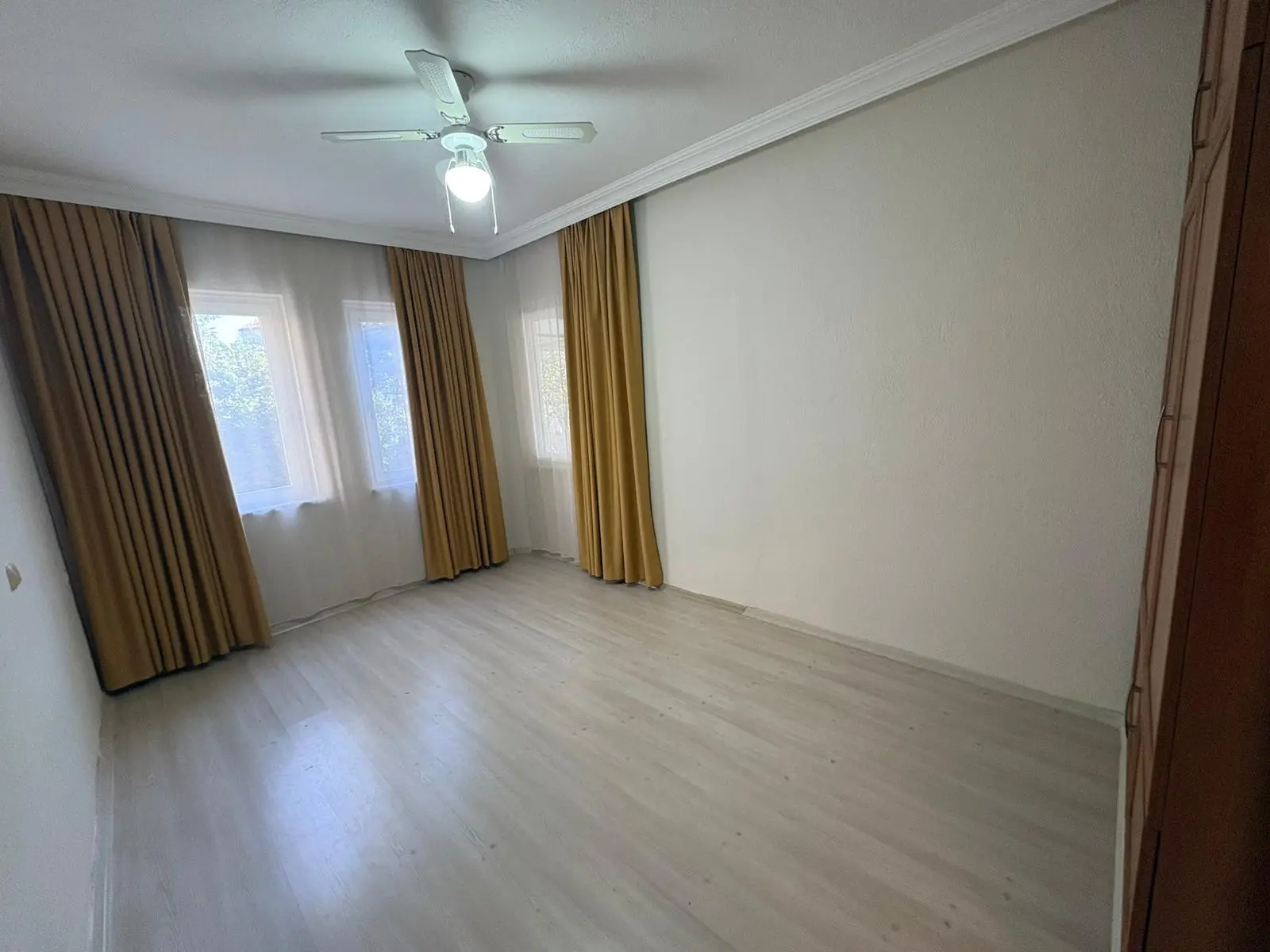 Ground floor 3 bed 171