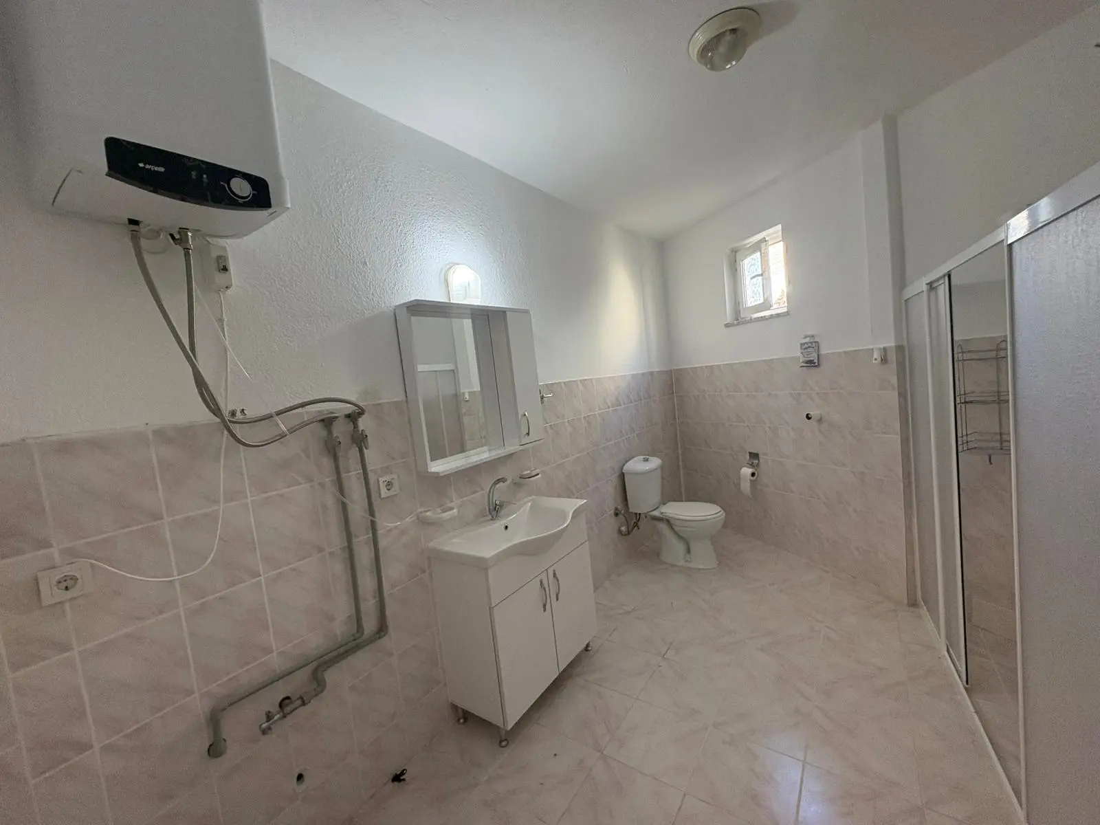 Ground floor 3 bed 21