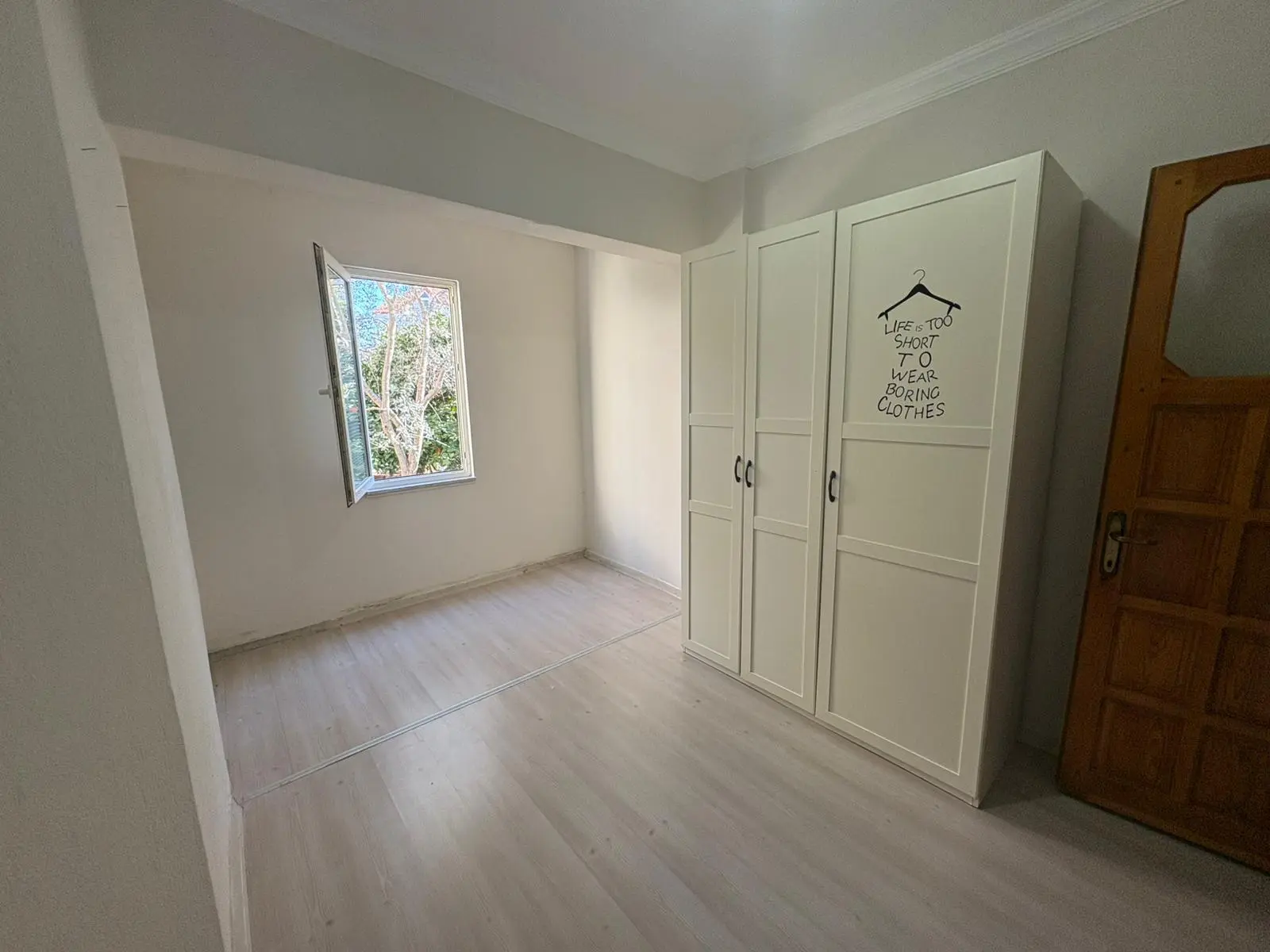 Ground floor 3 bed 41