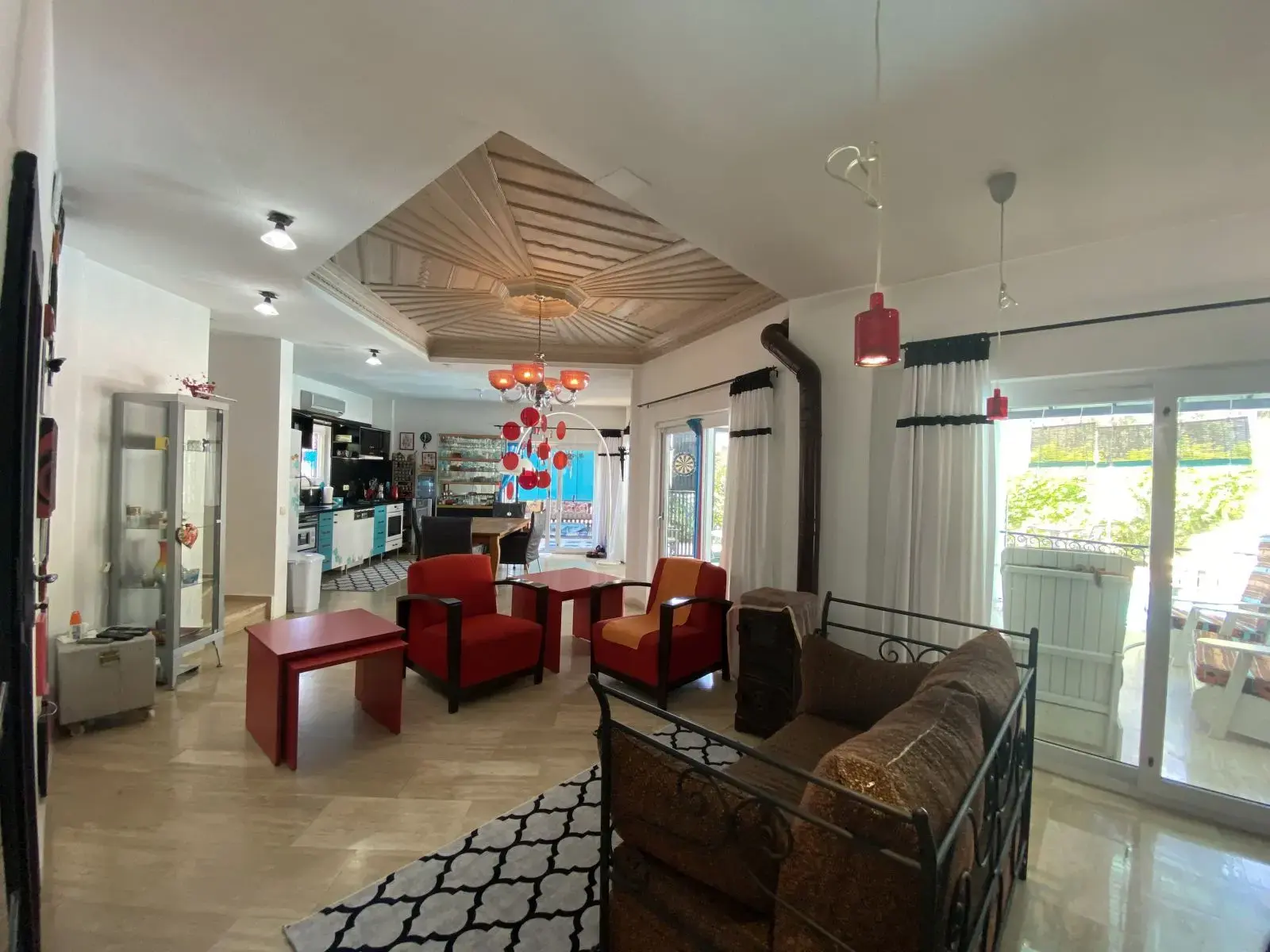 Oasis 361