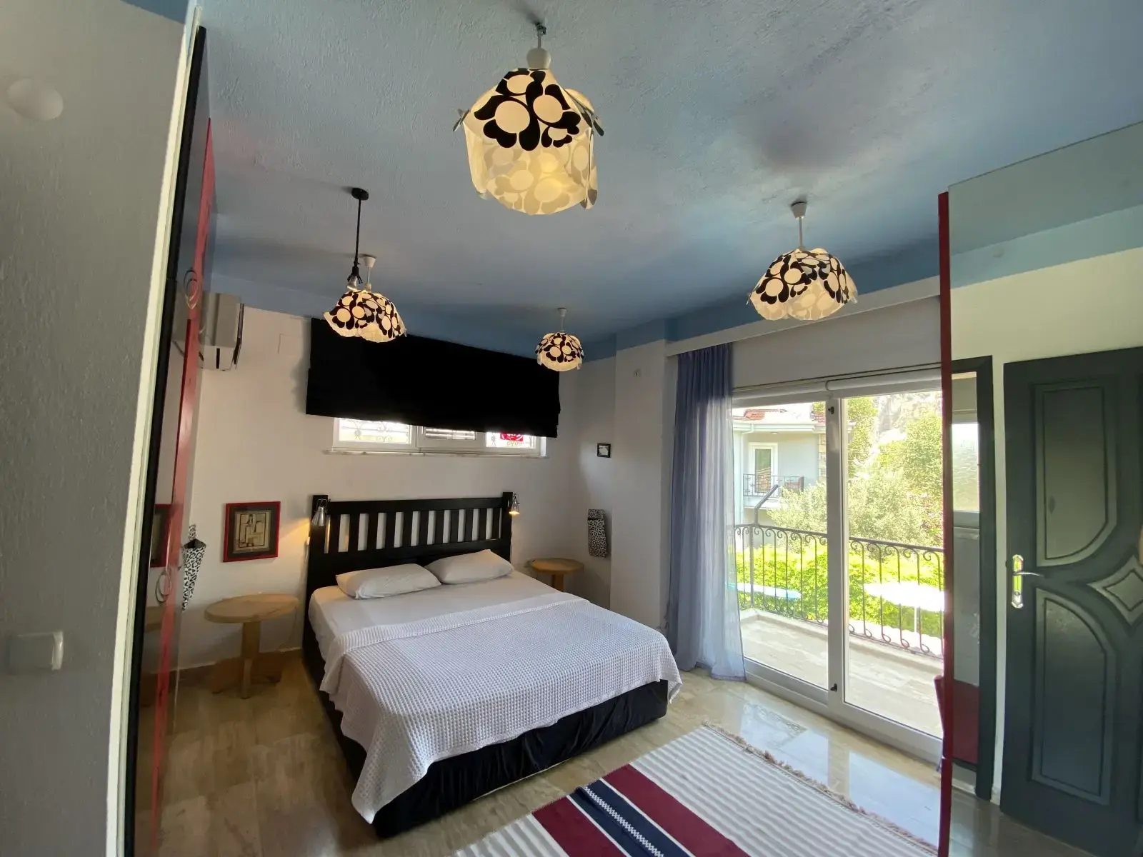 Oasis 421
