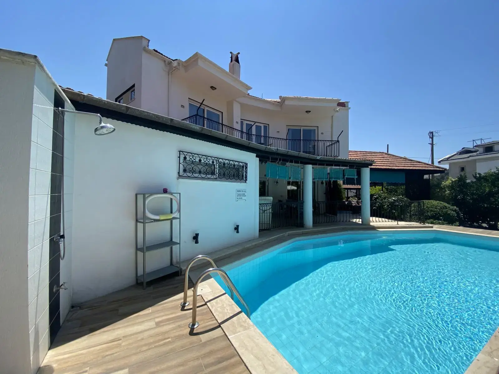 Oasis 541
