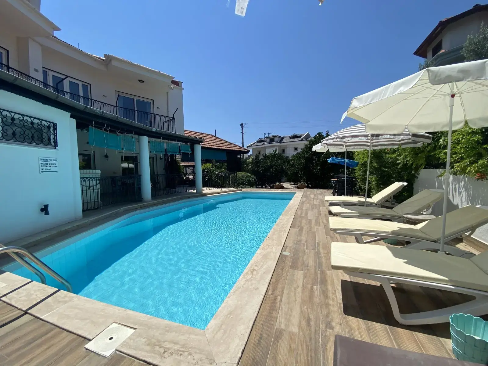 Oasis 551