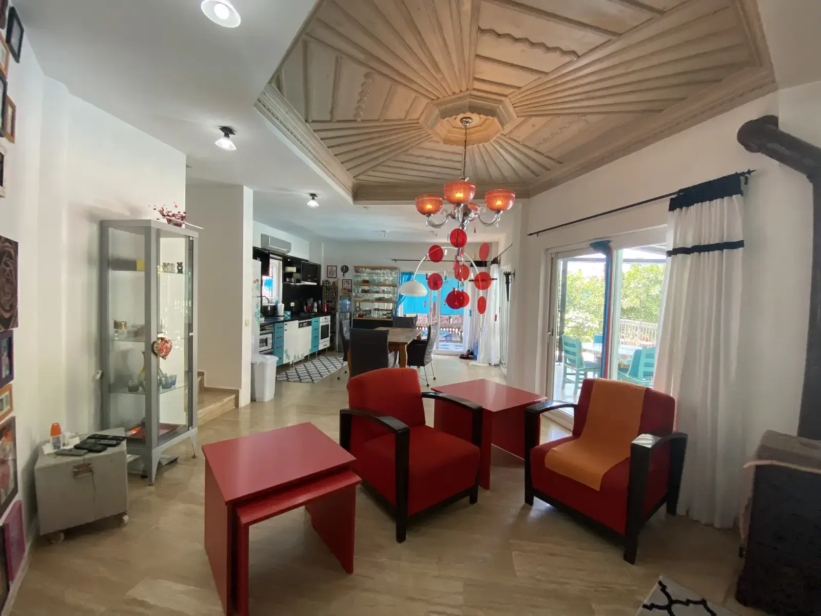 Oasis 561