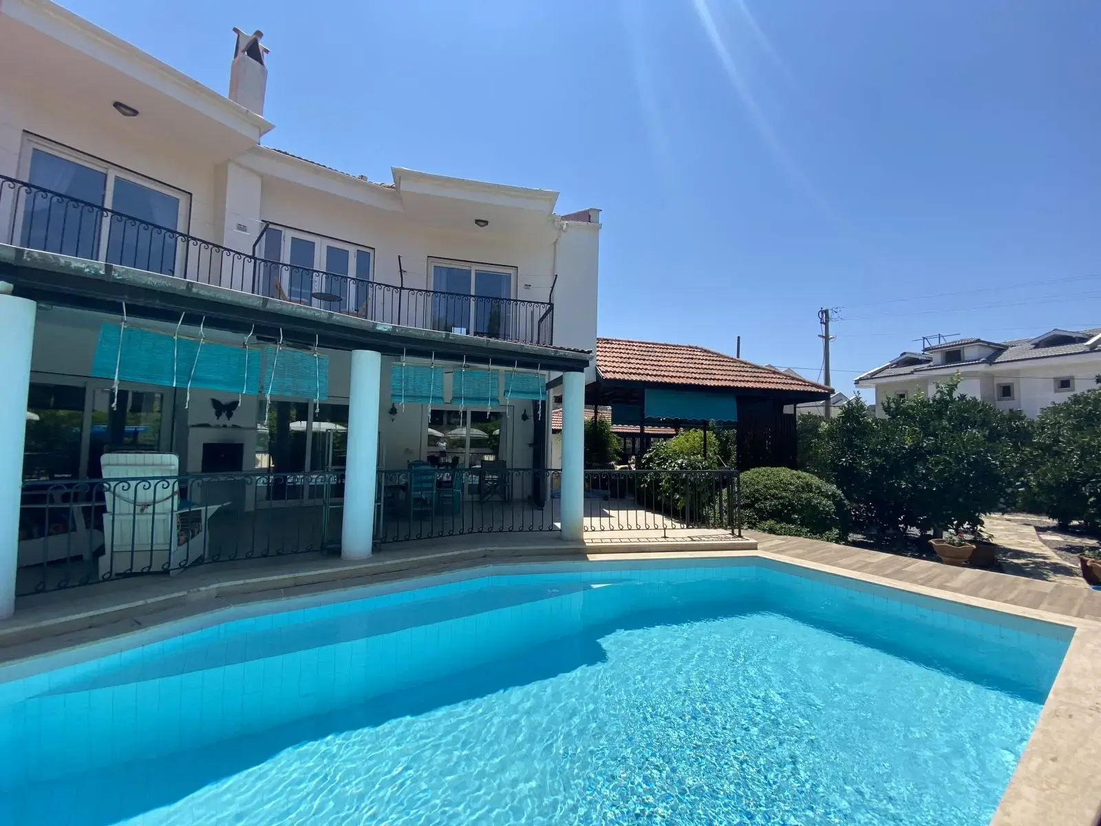 Oasis 591