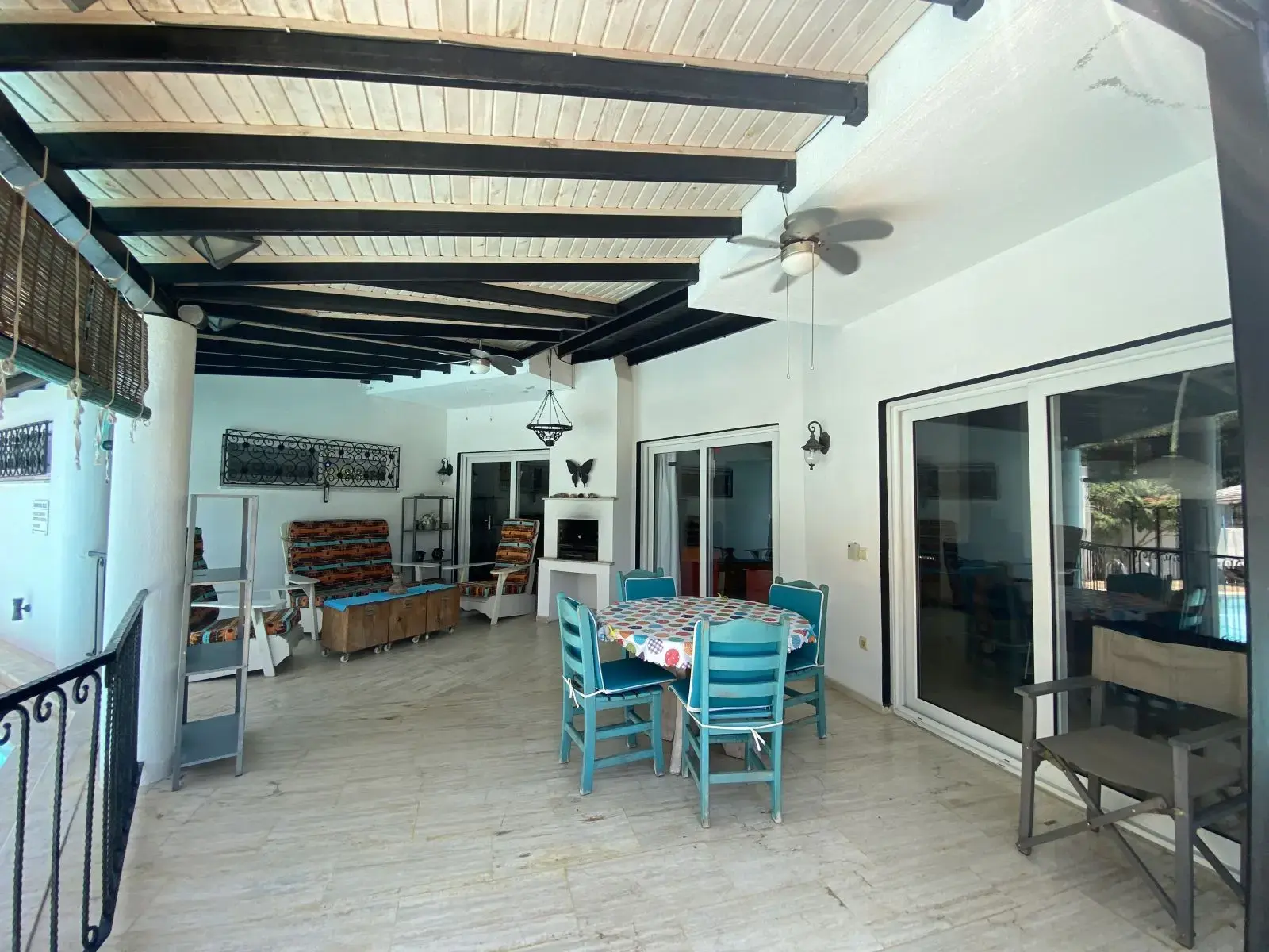 Oasis 611