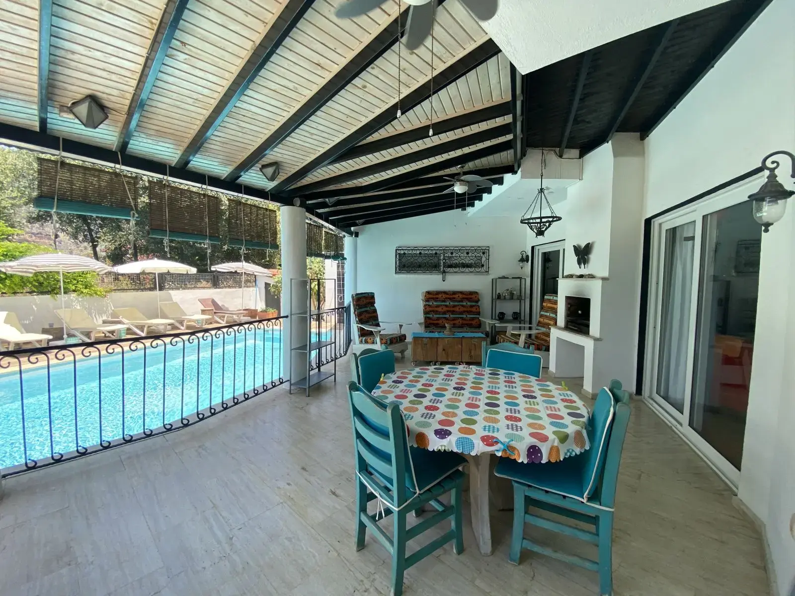 Oasis 621