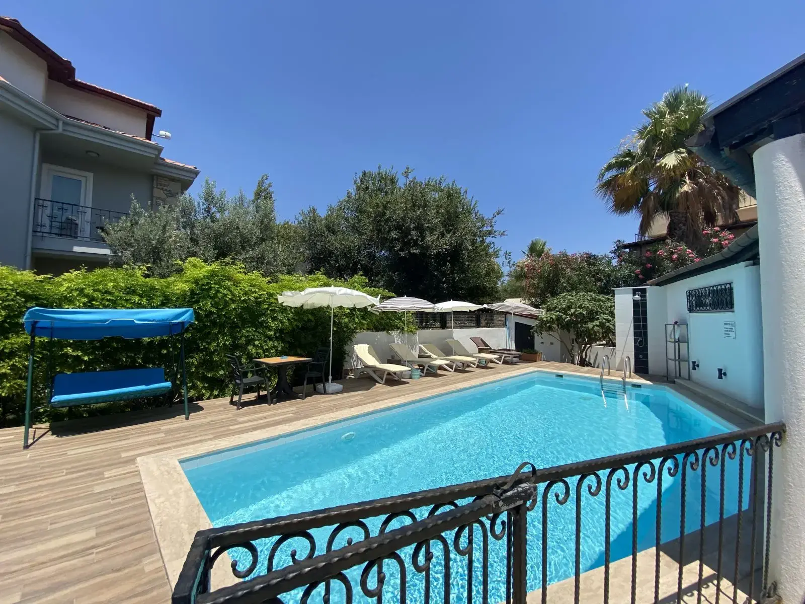 Oasis 631