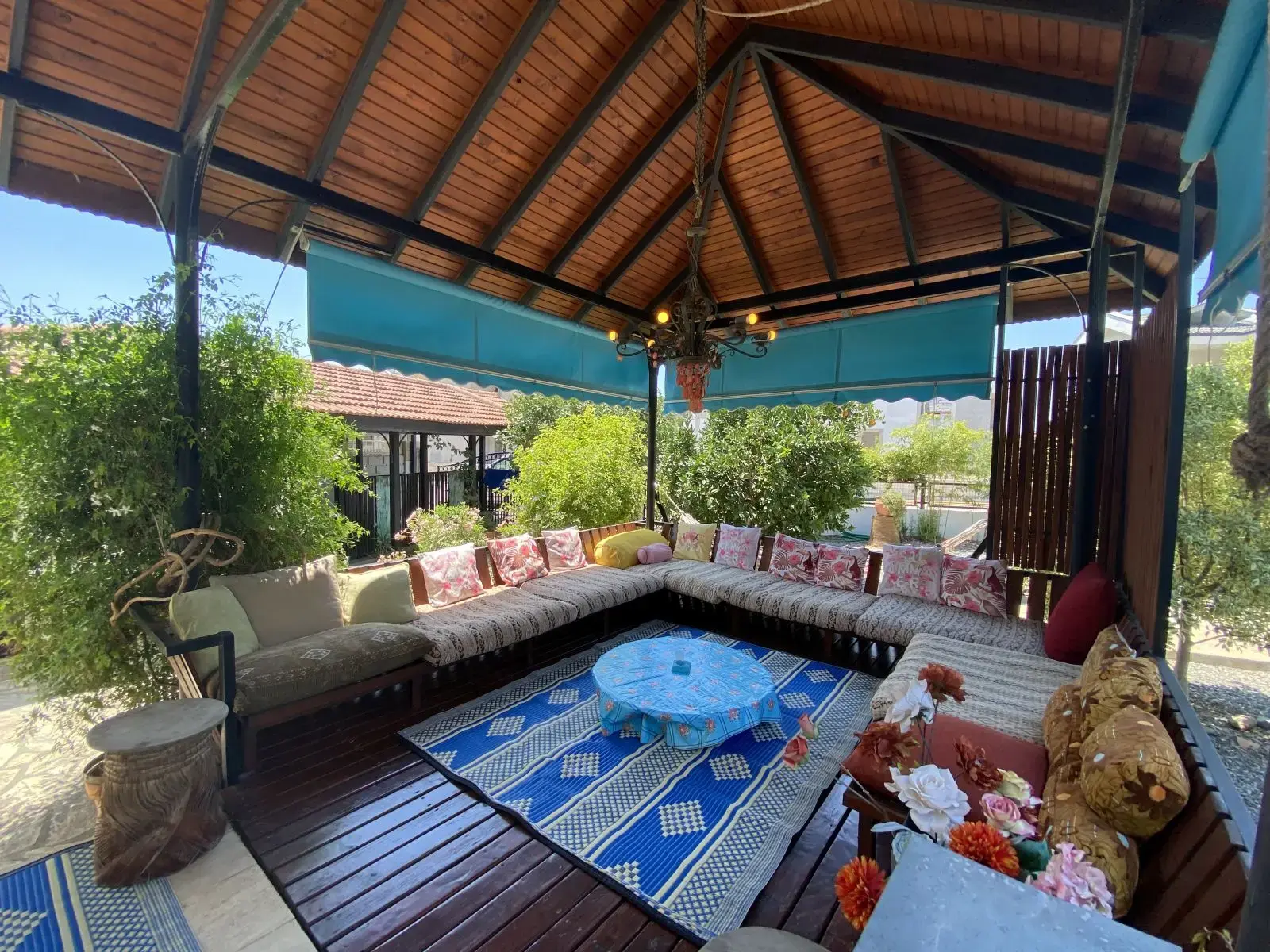 Oasis 651