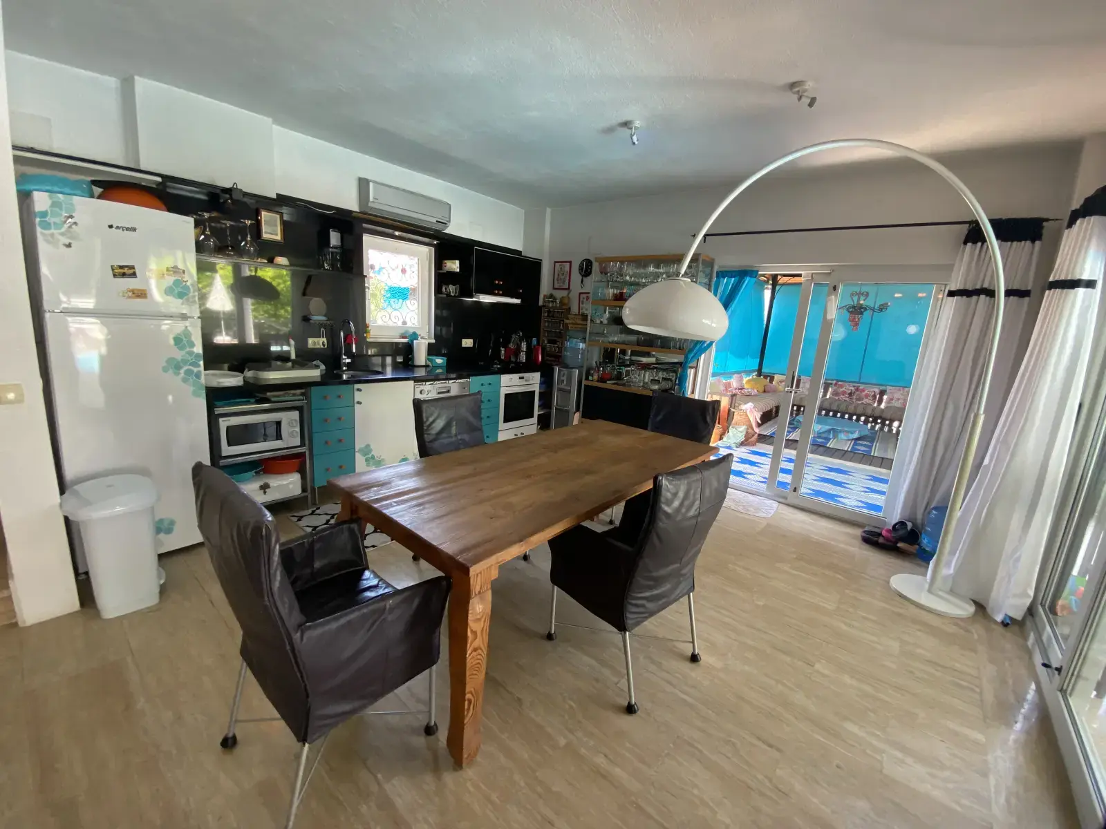 Oasis 671