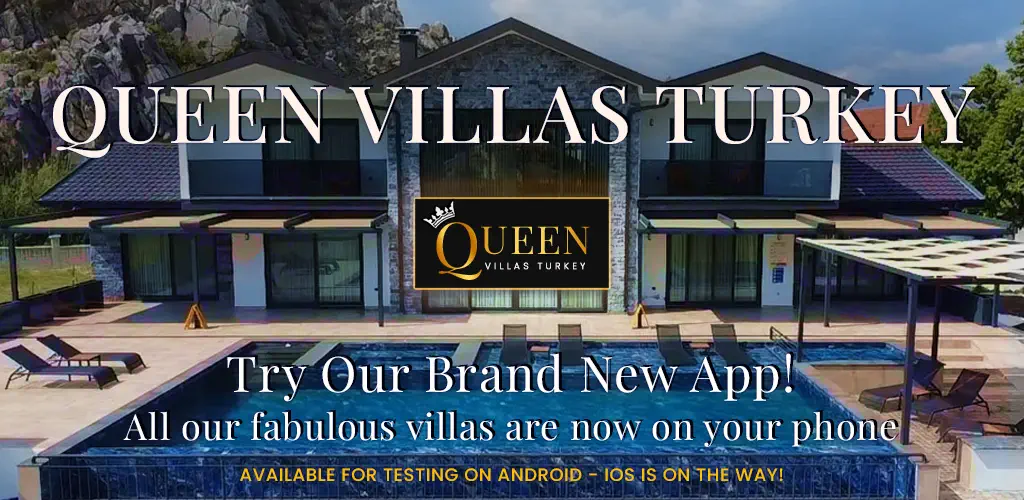 Home - Queen Villas Turkey