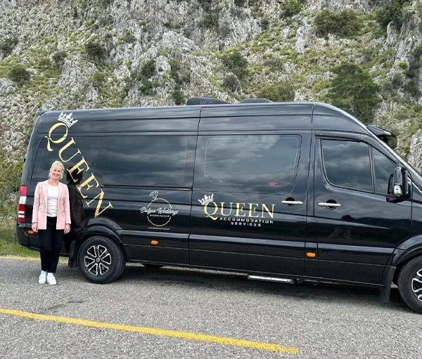 Home - Queen Villas Turkey