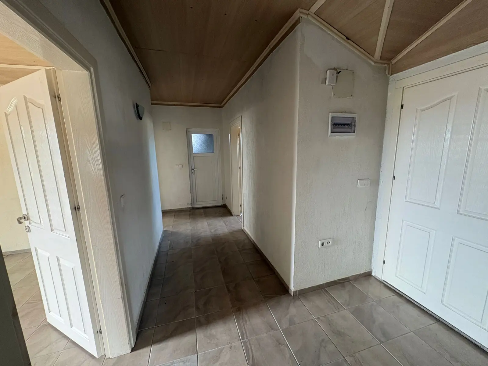 Second floor 2 bed 11