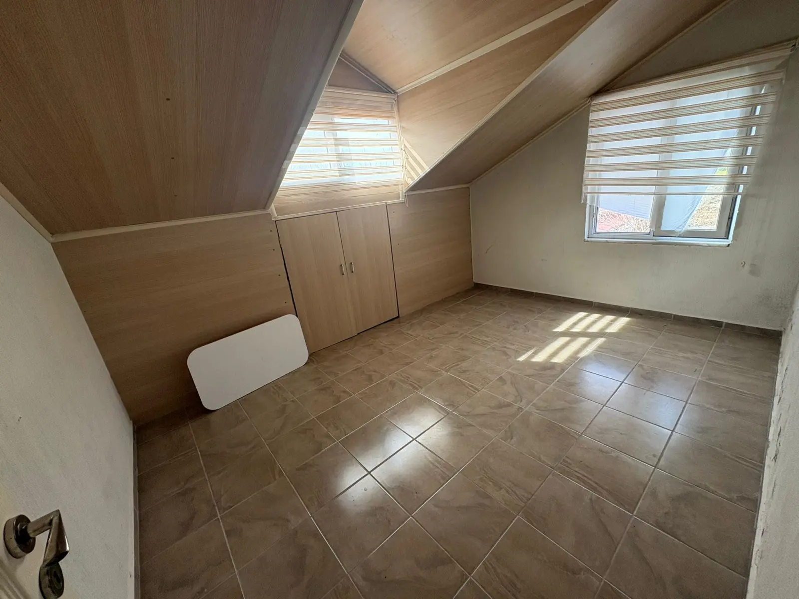 Second floor 2 bed 131