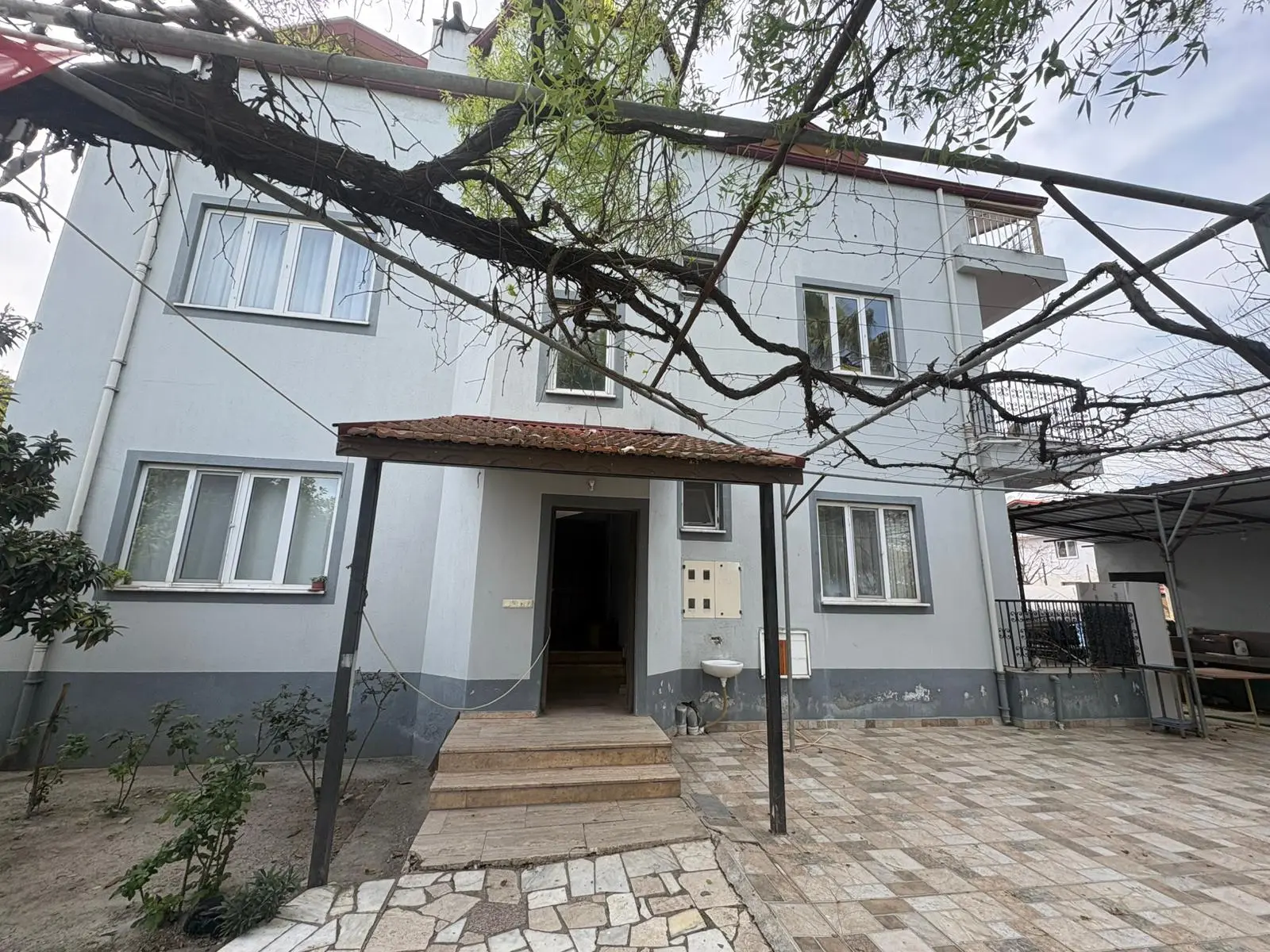 Second floor 2 bed 171