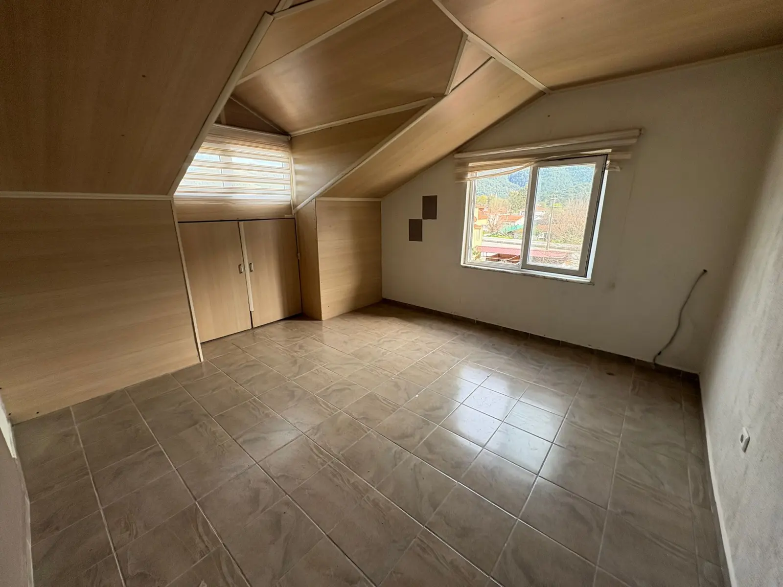 Second floor 2 bed 31